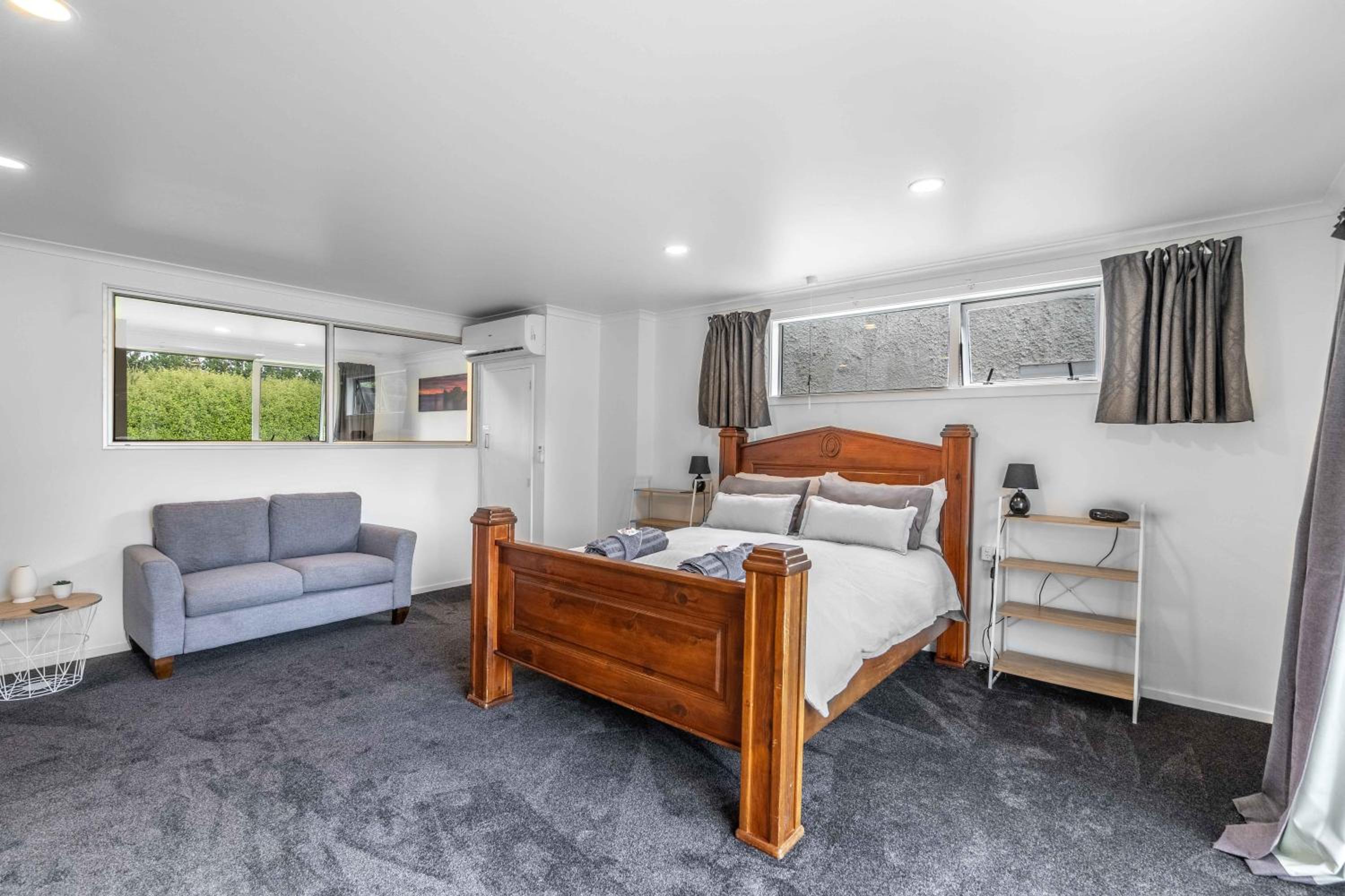 Nine Acres view 5