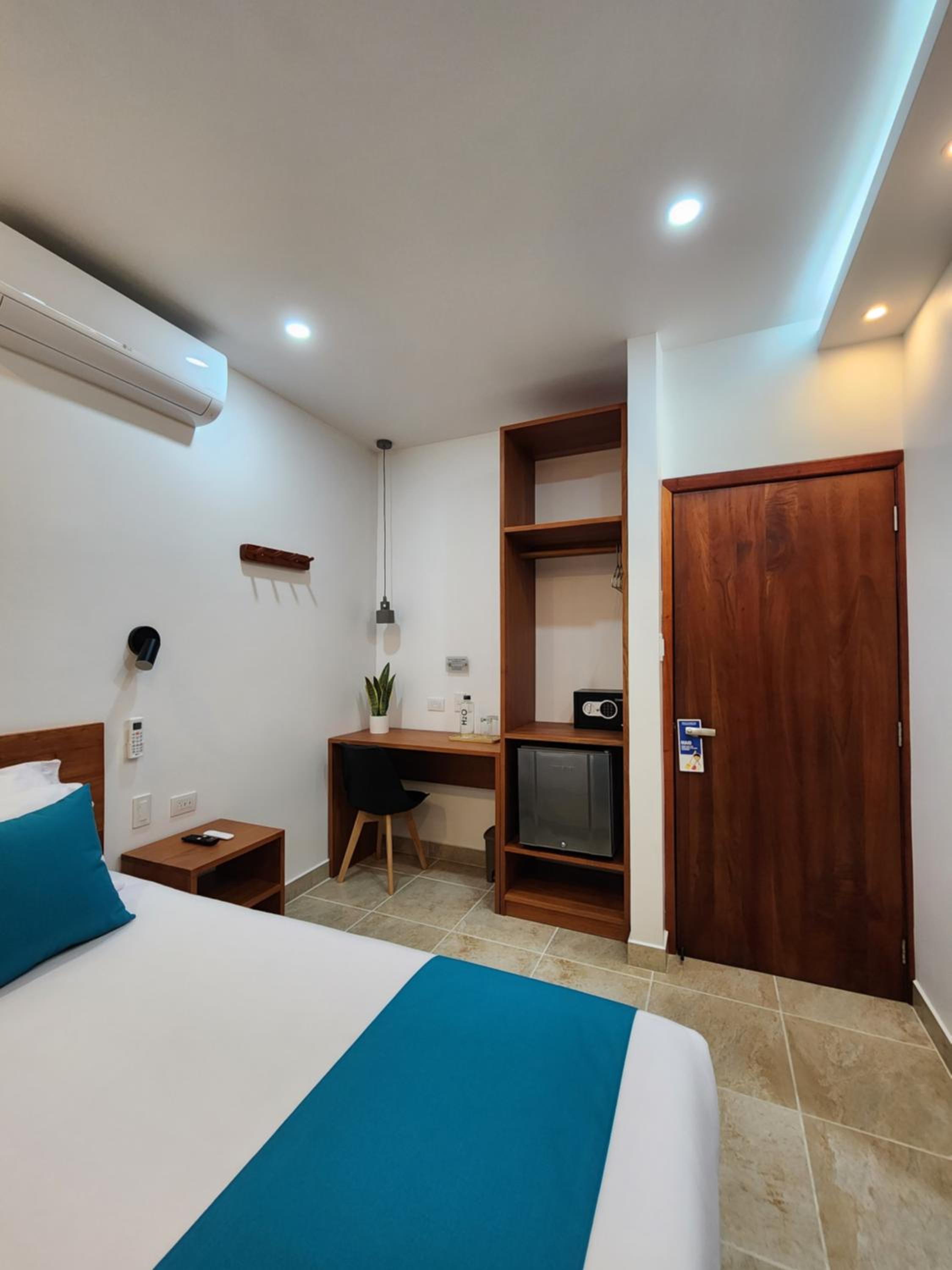CASA GALAPAGOS by Hostal Fragata