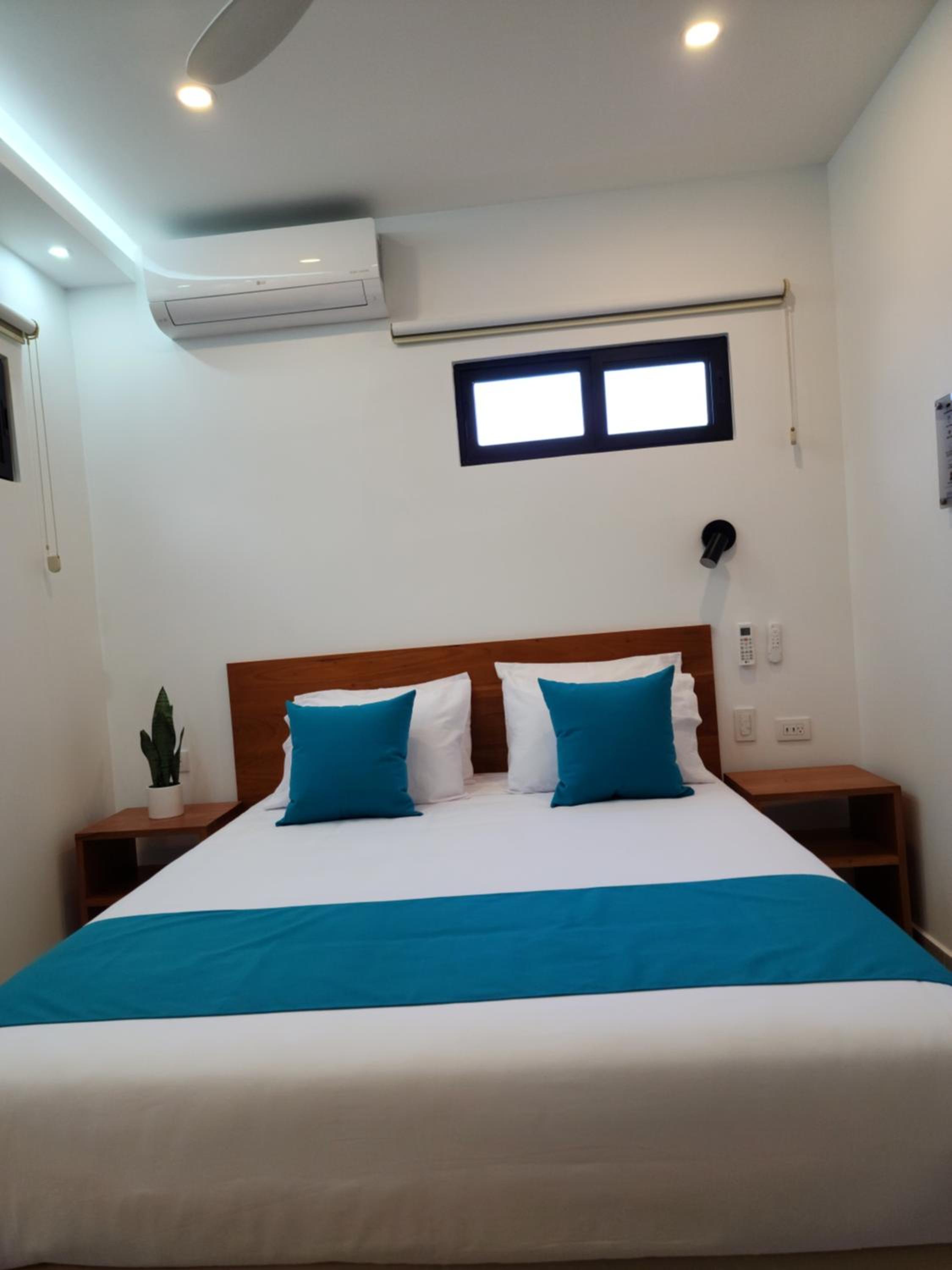 CASA GALAPAGOS by Hostal Fragata