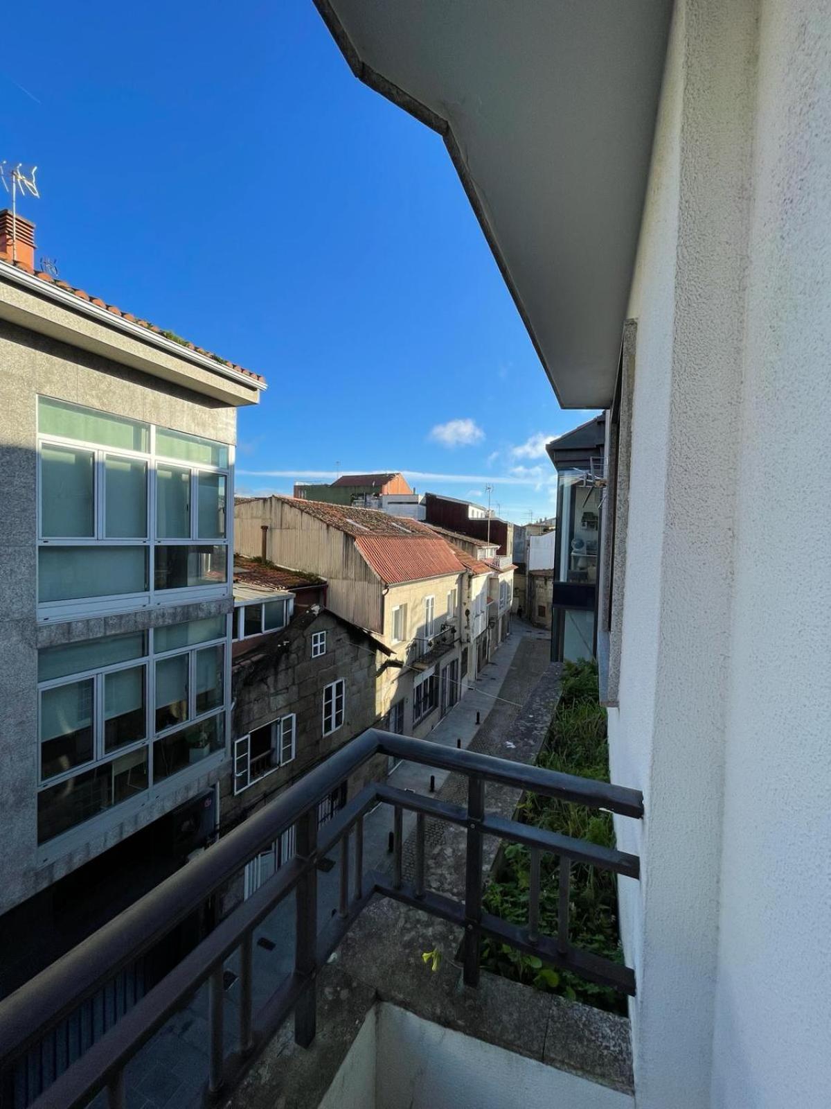 Apartamento Curros Enríquez