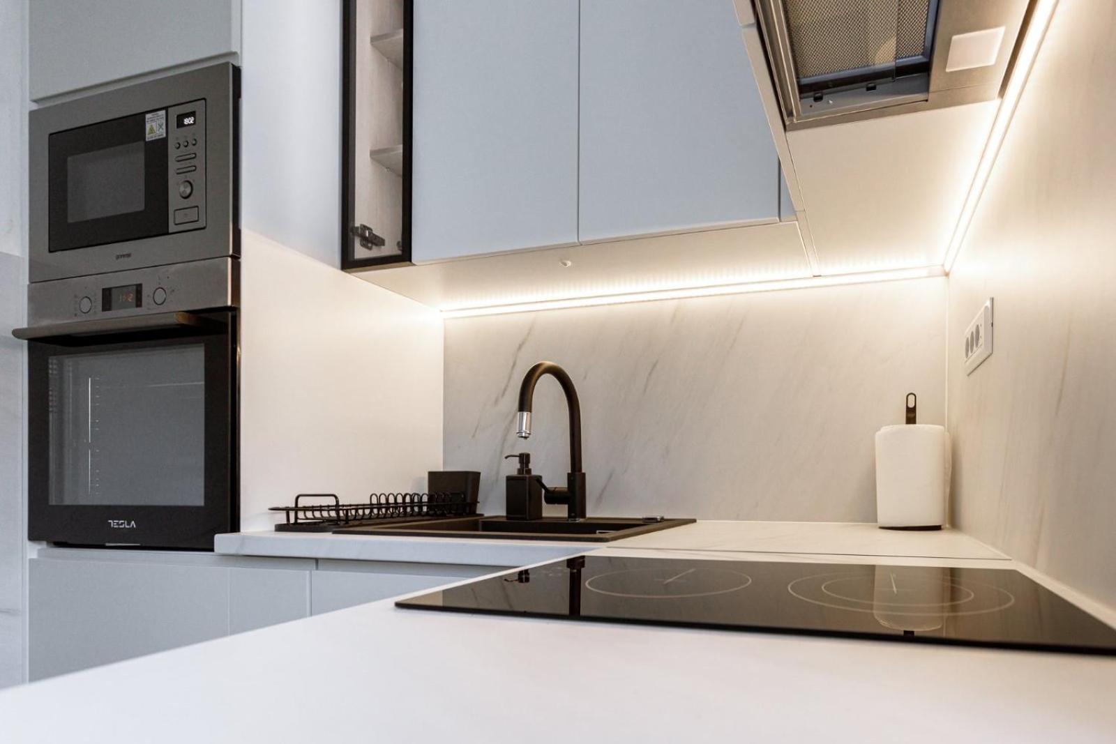 Apartman Sunce