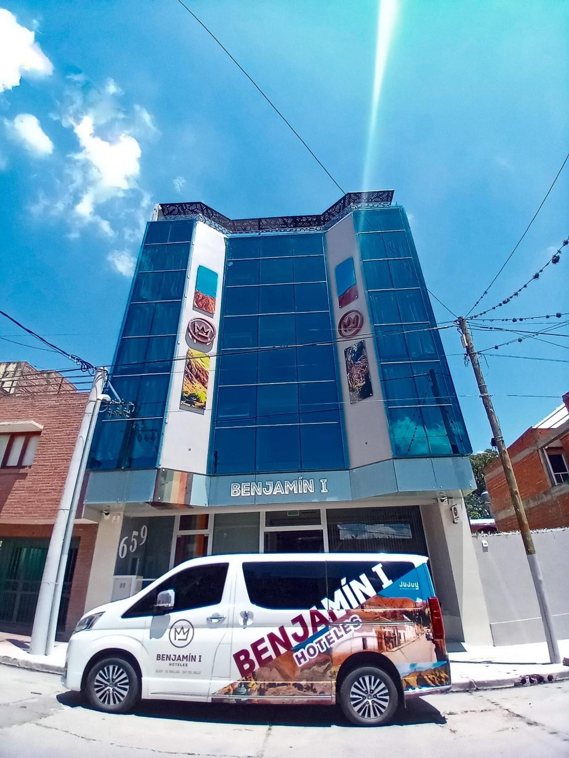 Hotel Benjamín I - Image 1