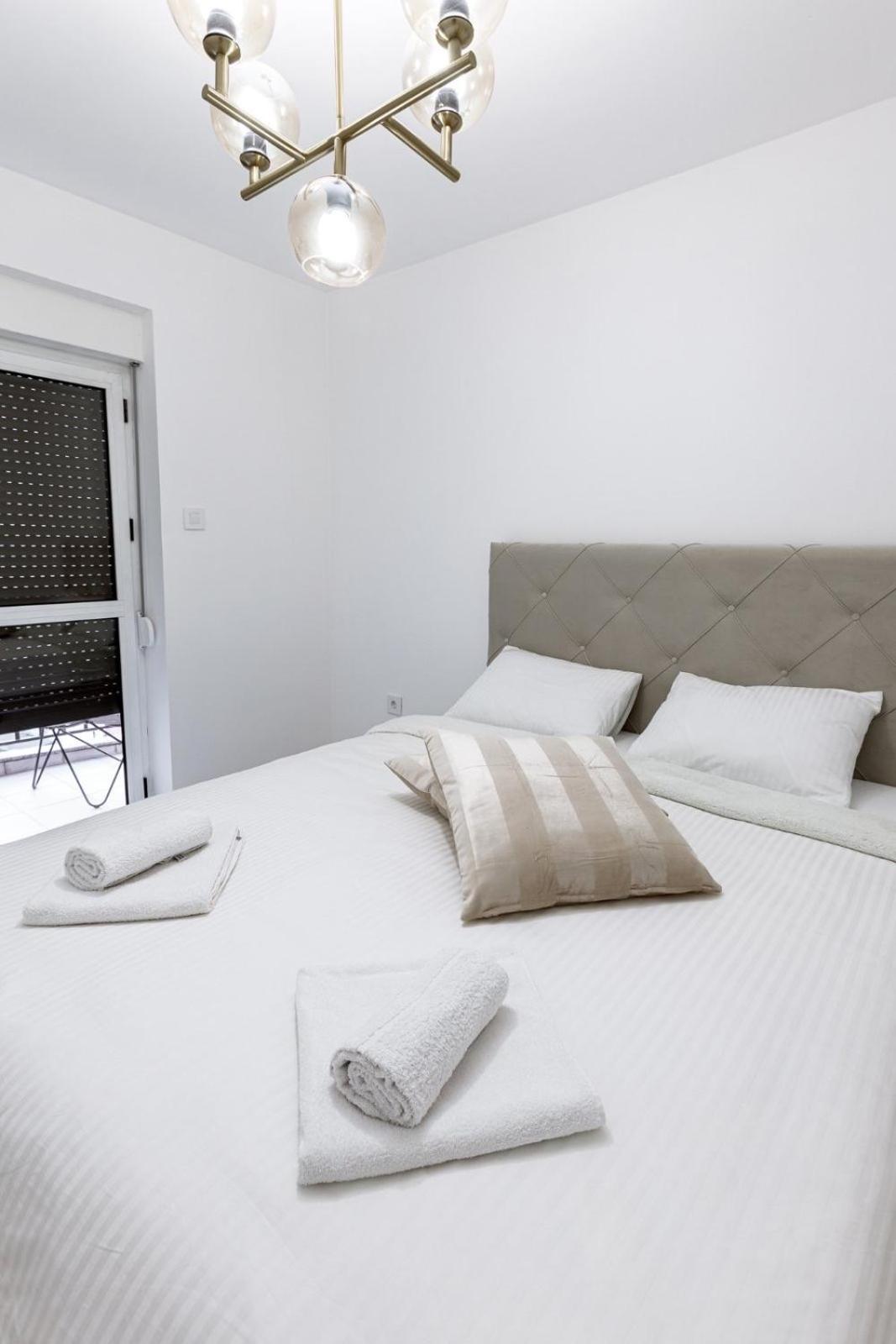 Apartman Sunce