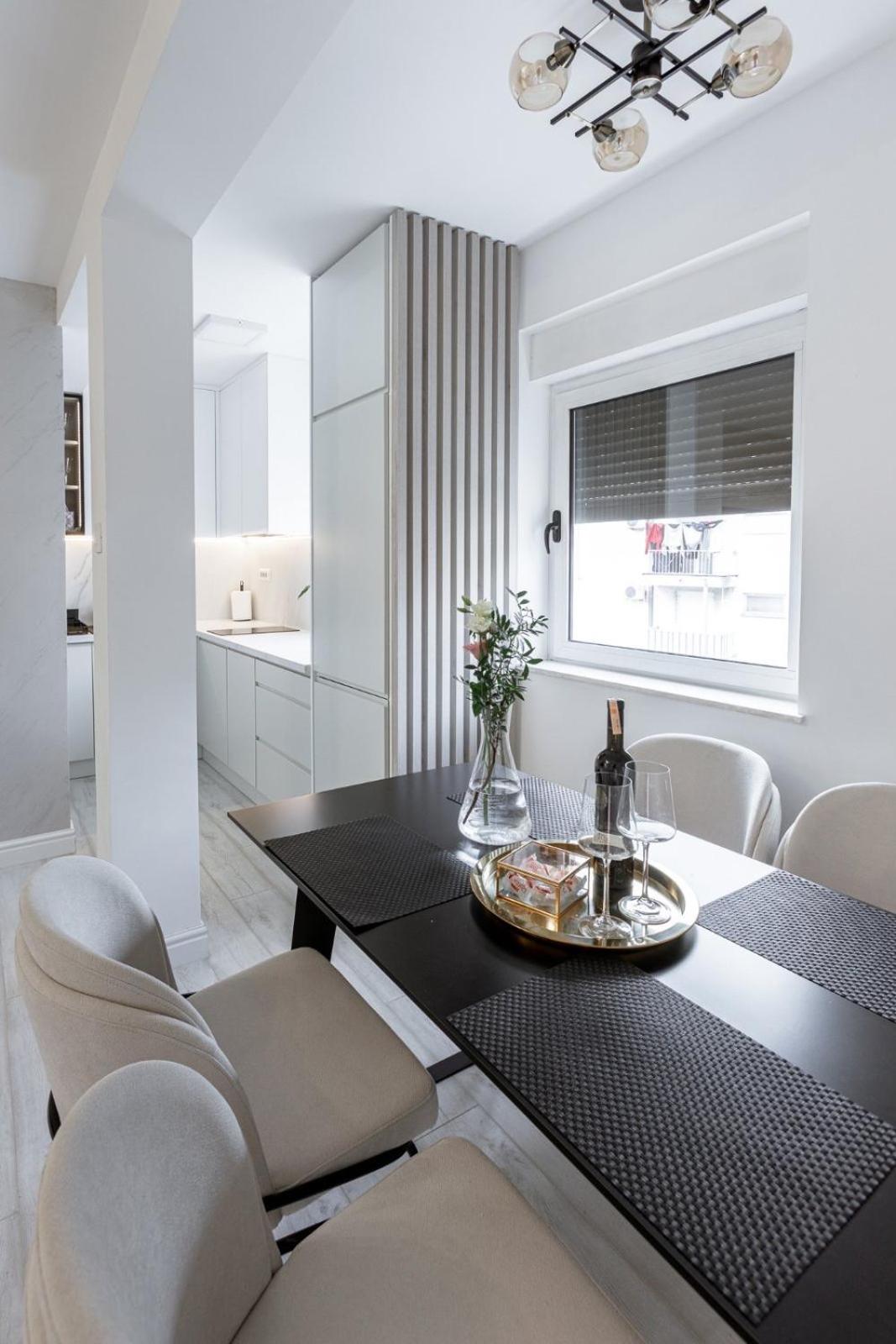 Apartman Sunce