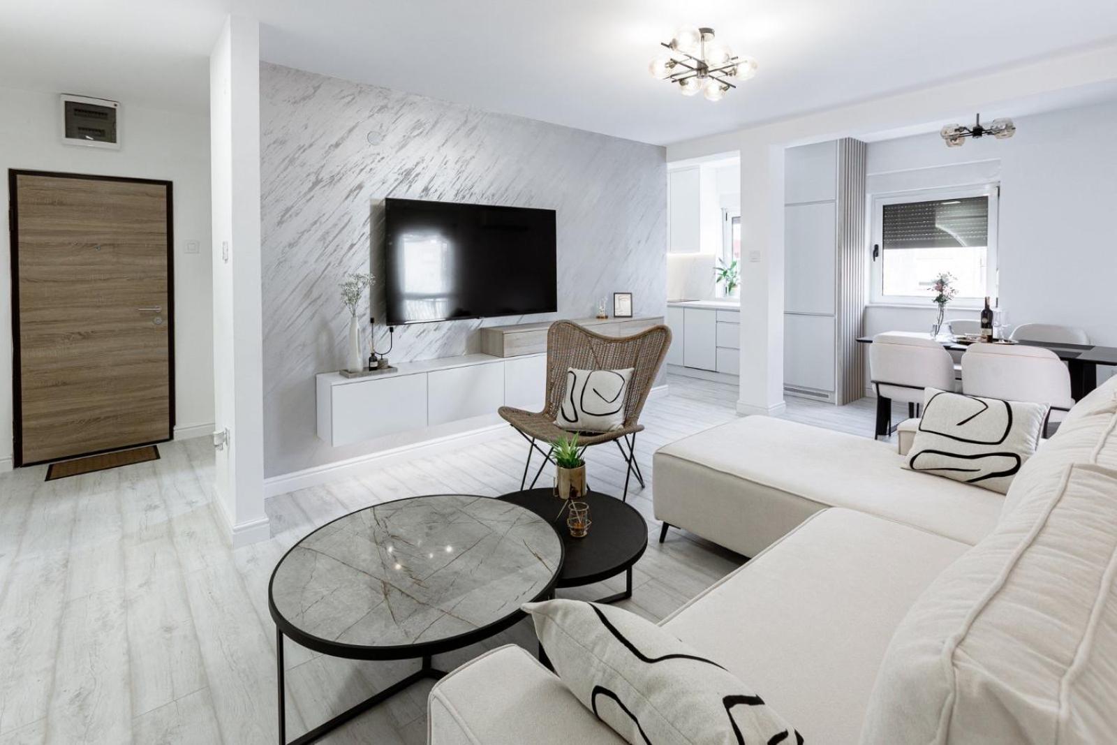 Apartman Sunce