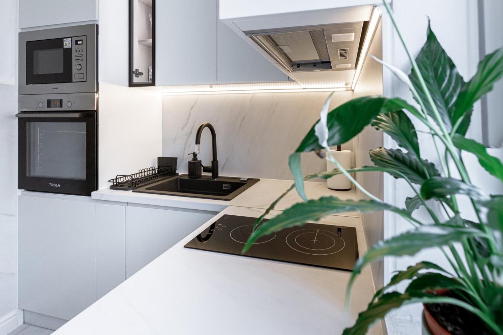 Apartman Sunce