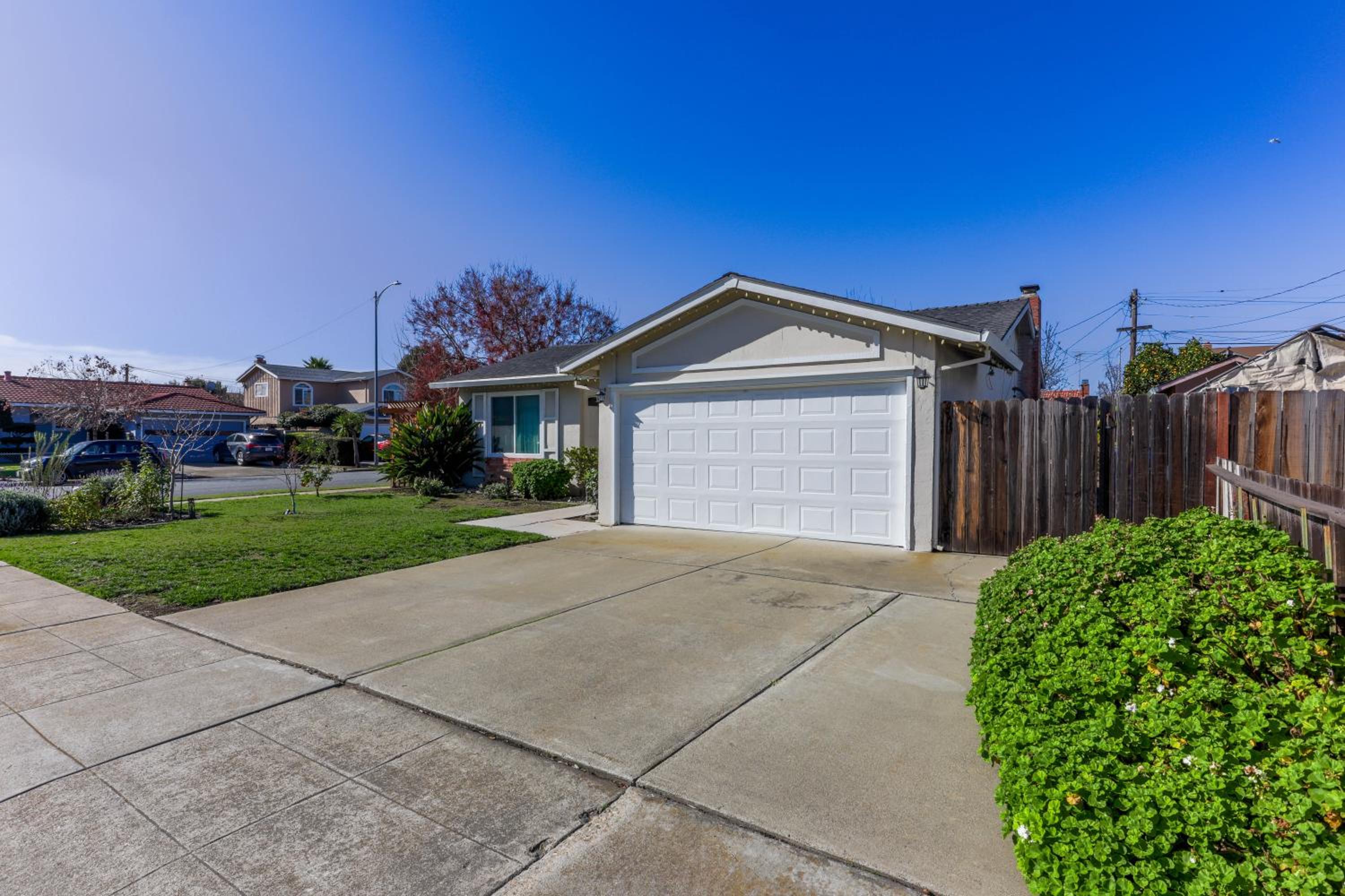 Central Fremont Home near Shops, Parks and Bay Area view 3