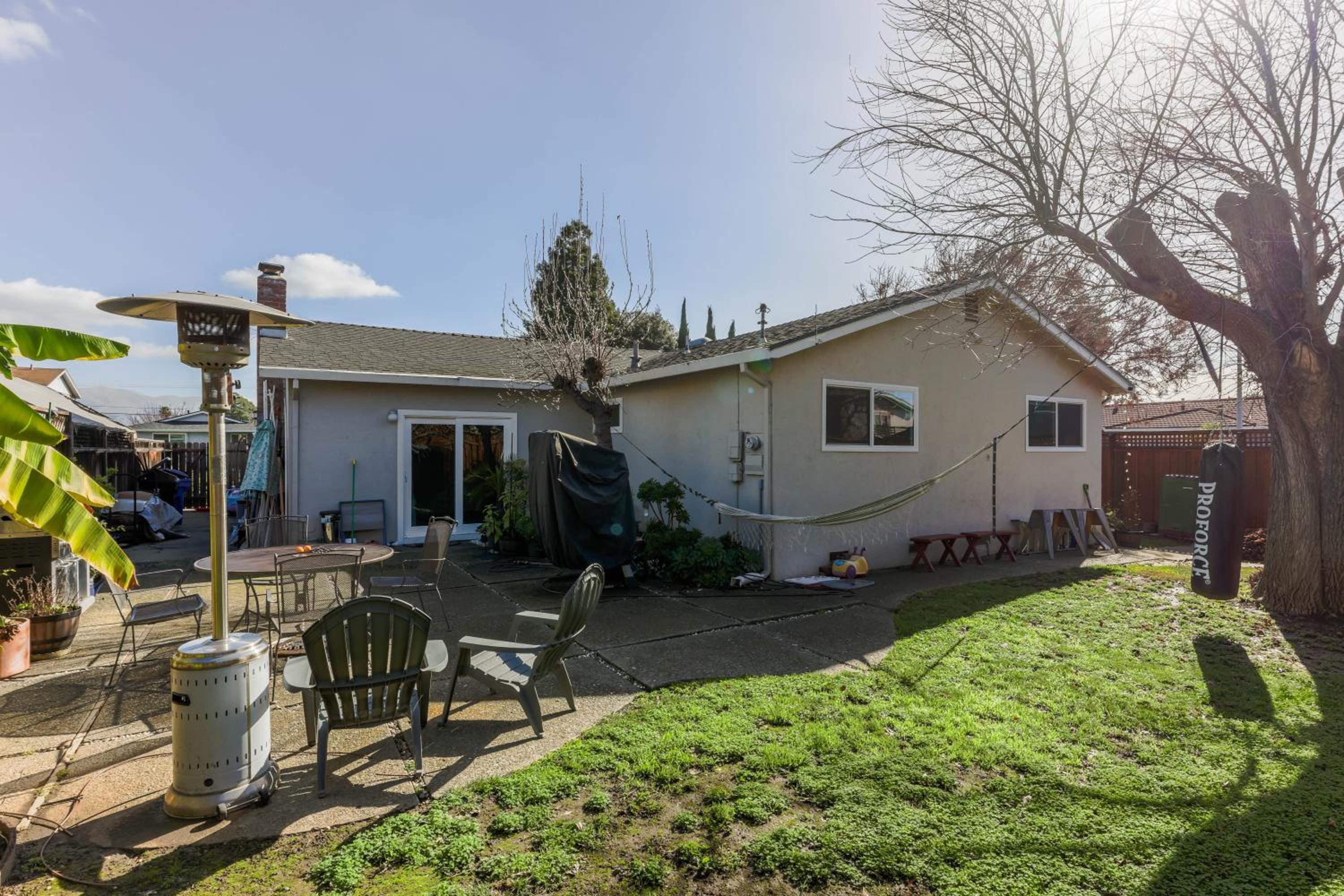 Central Fremont Home near Shops, Parks and Bay Area view 2