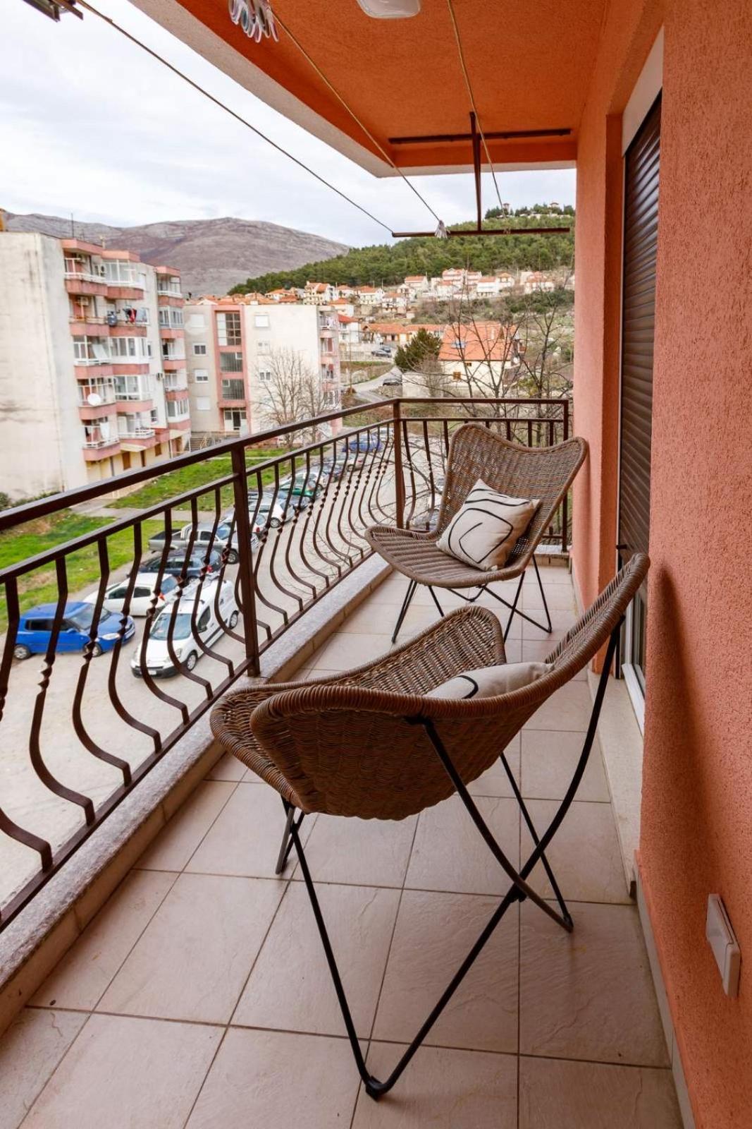 Apartman Sunce