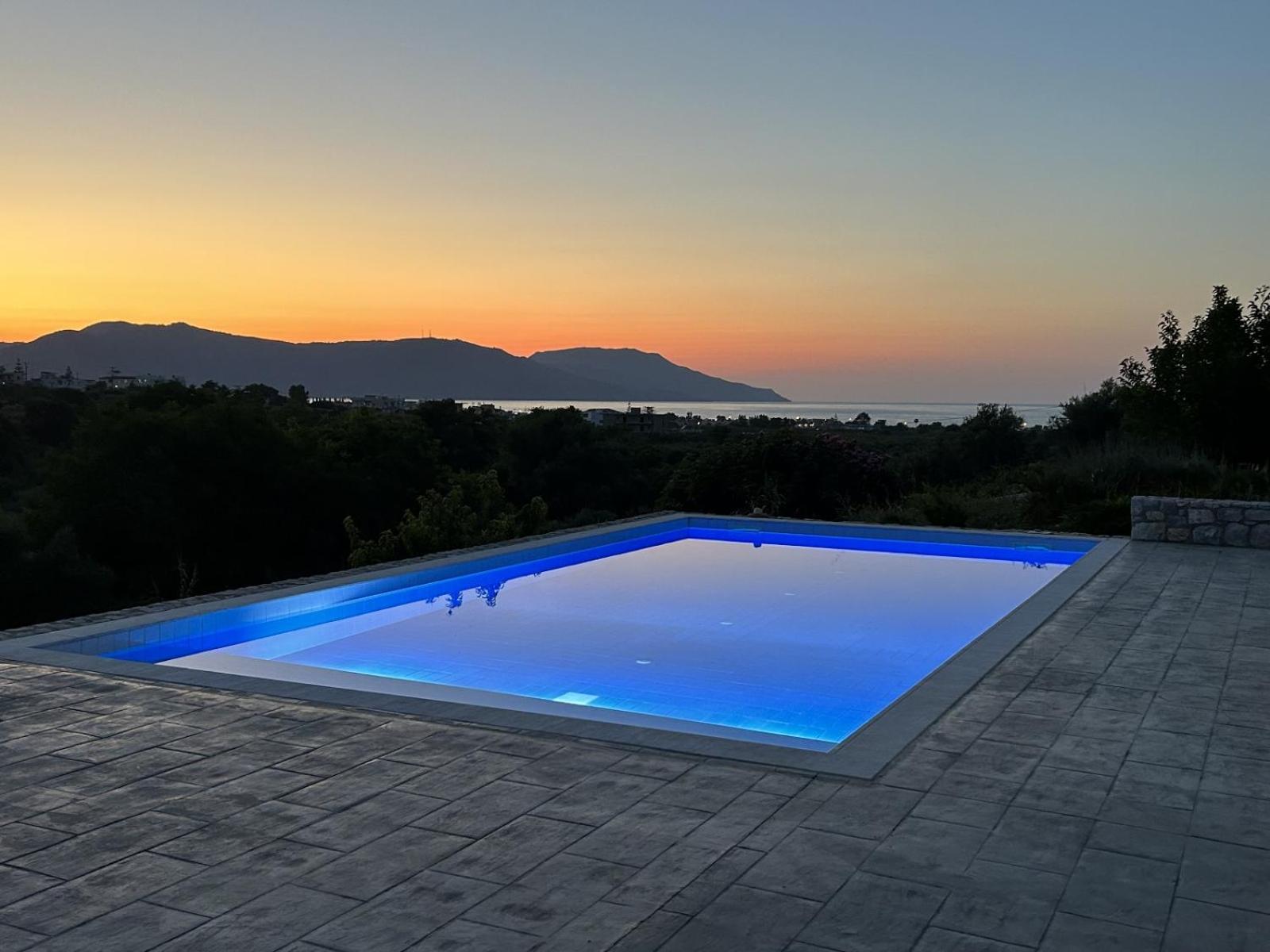 Villa Maïa