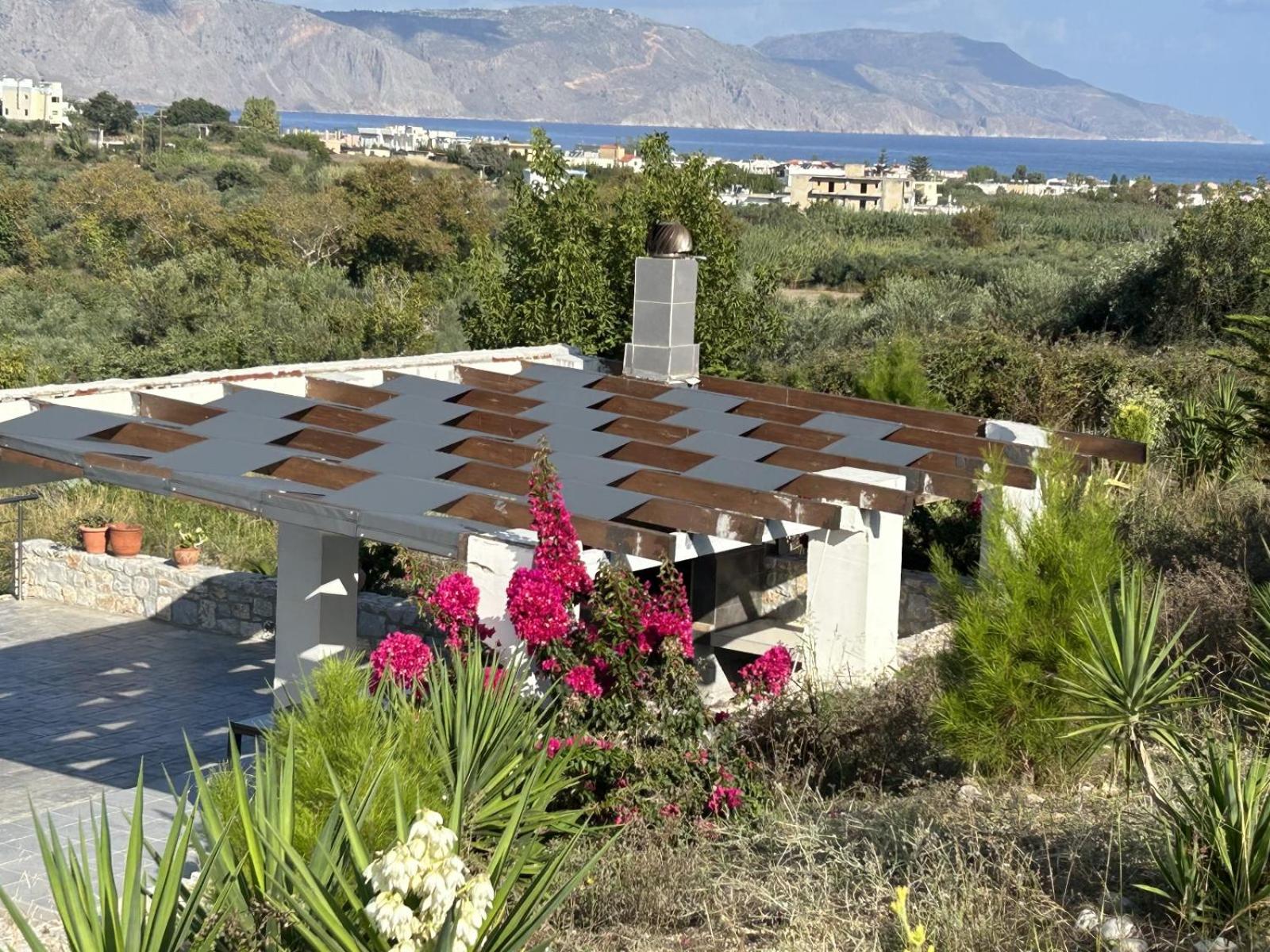 Villa Maïa