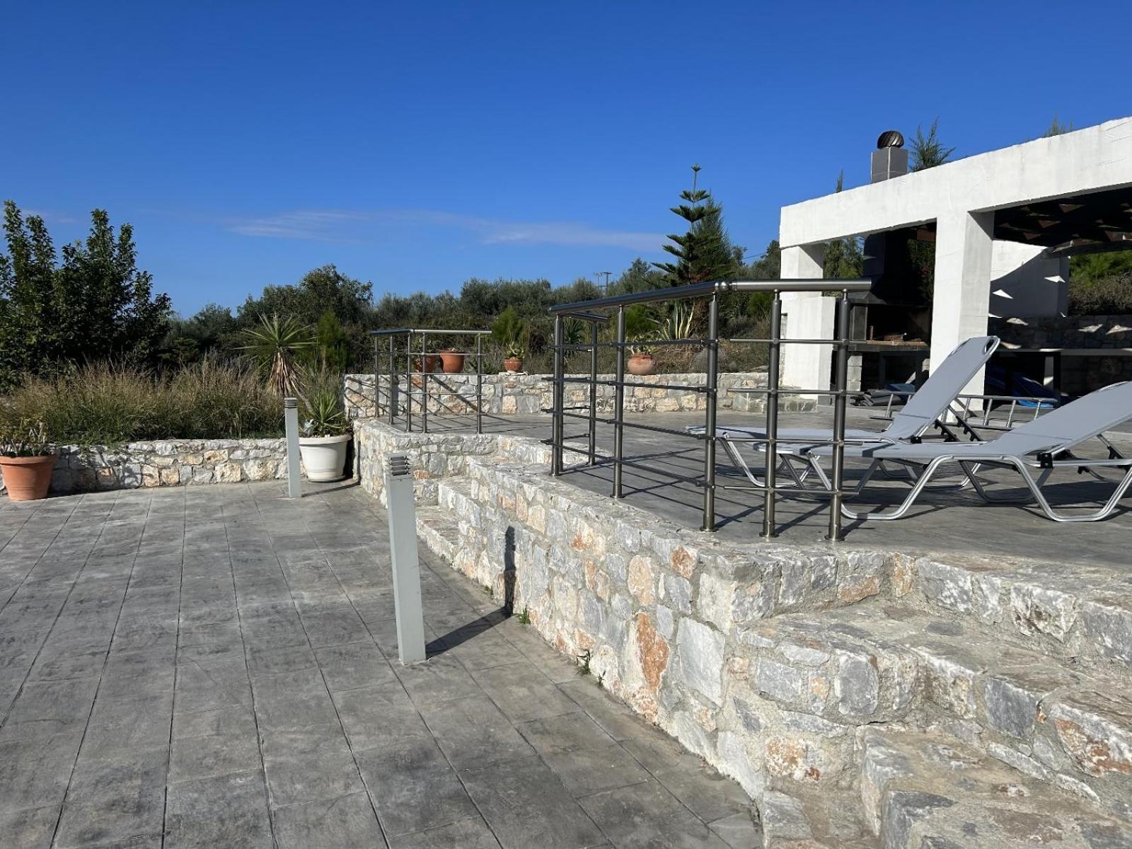 Villa Maïa