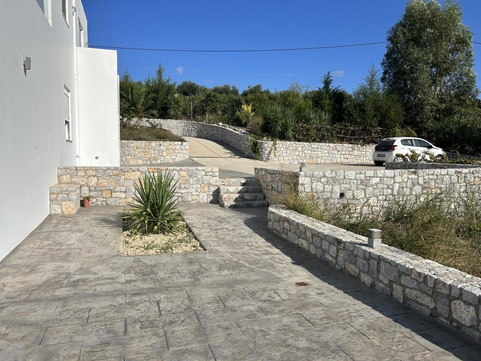 Villa Maïa