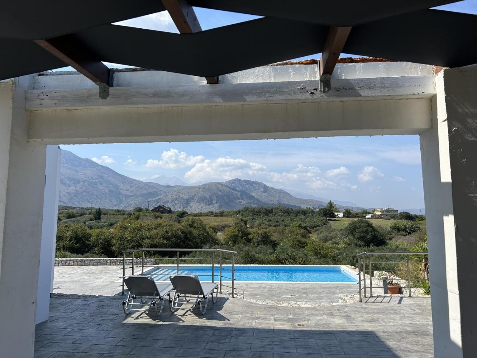 Villa Maïa