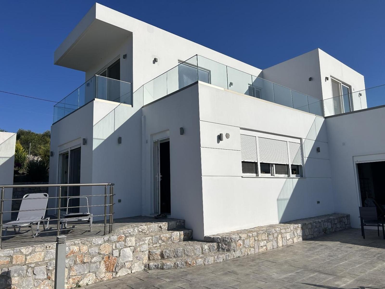 Villa Maïa