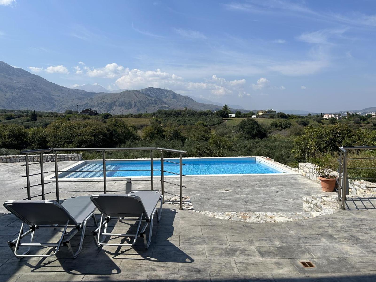 Villa Maïa