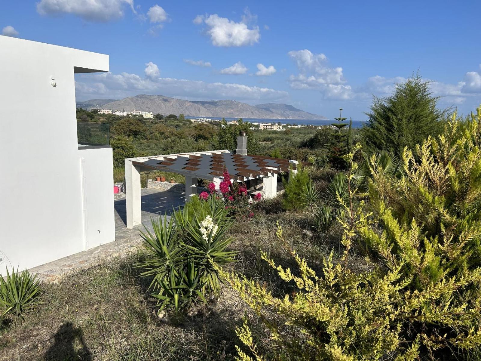 Villa Maïa