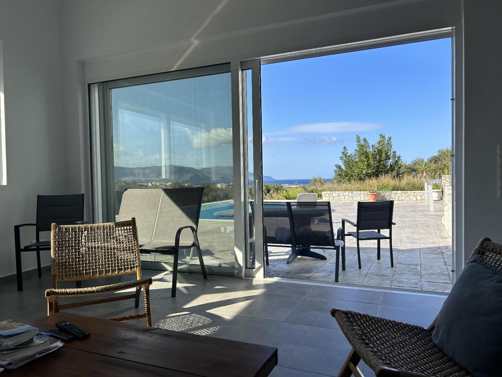 Villa Maïa