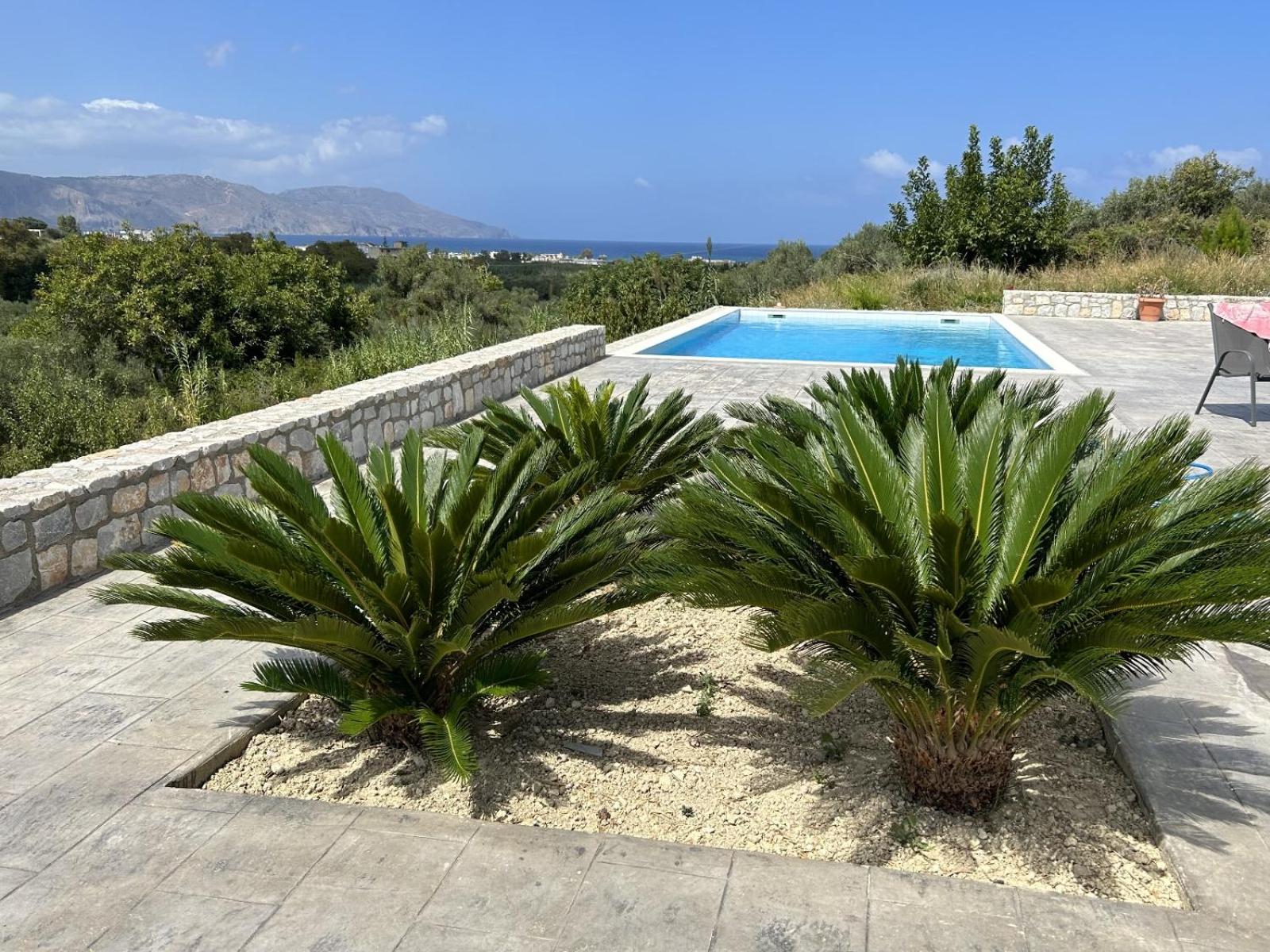 Villa Maïa