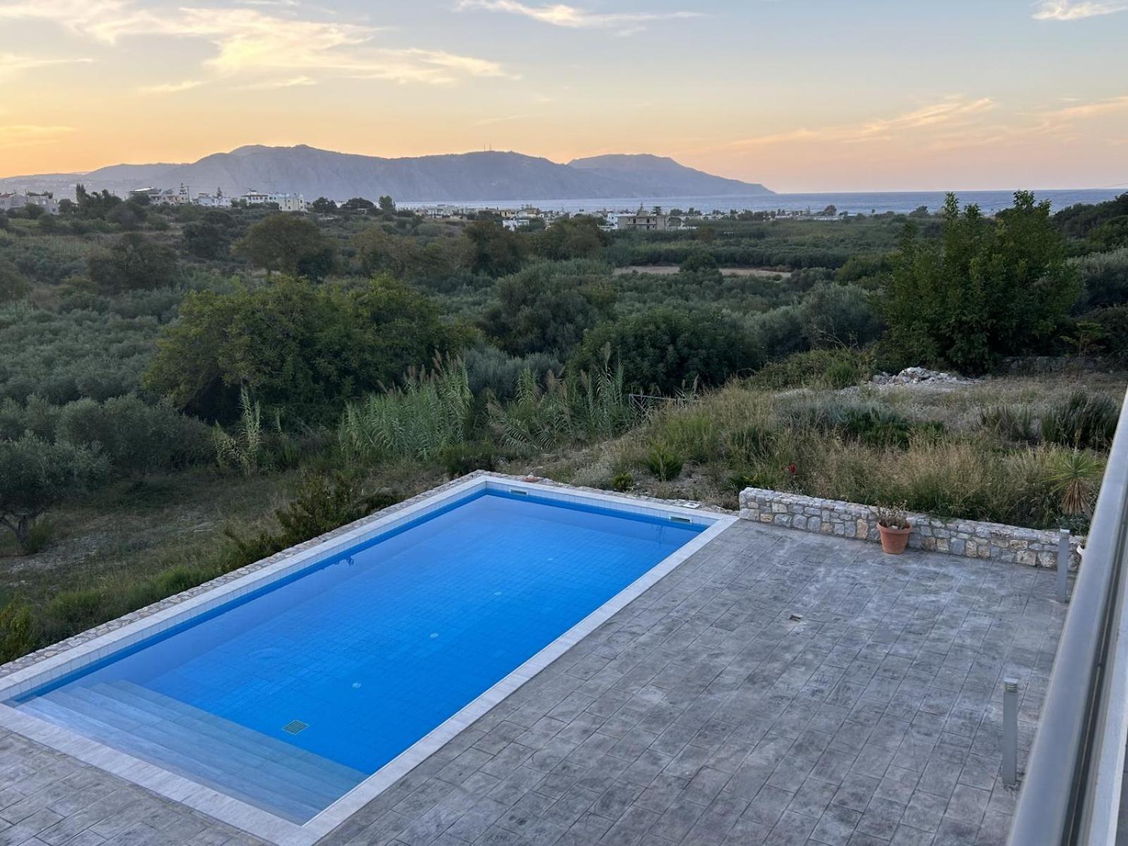 Villa Maïa
