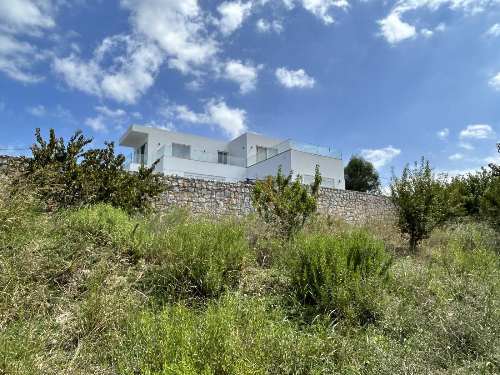 Villa Maïa