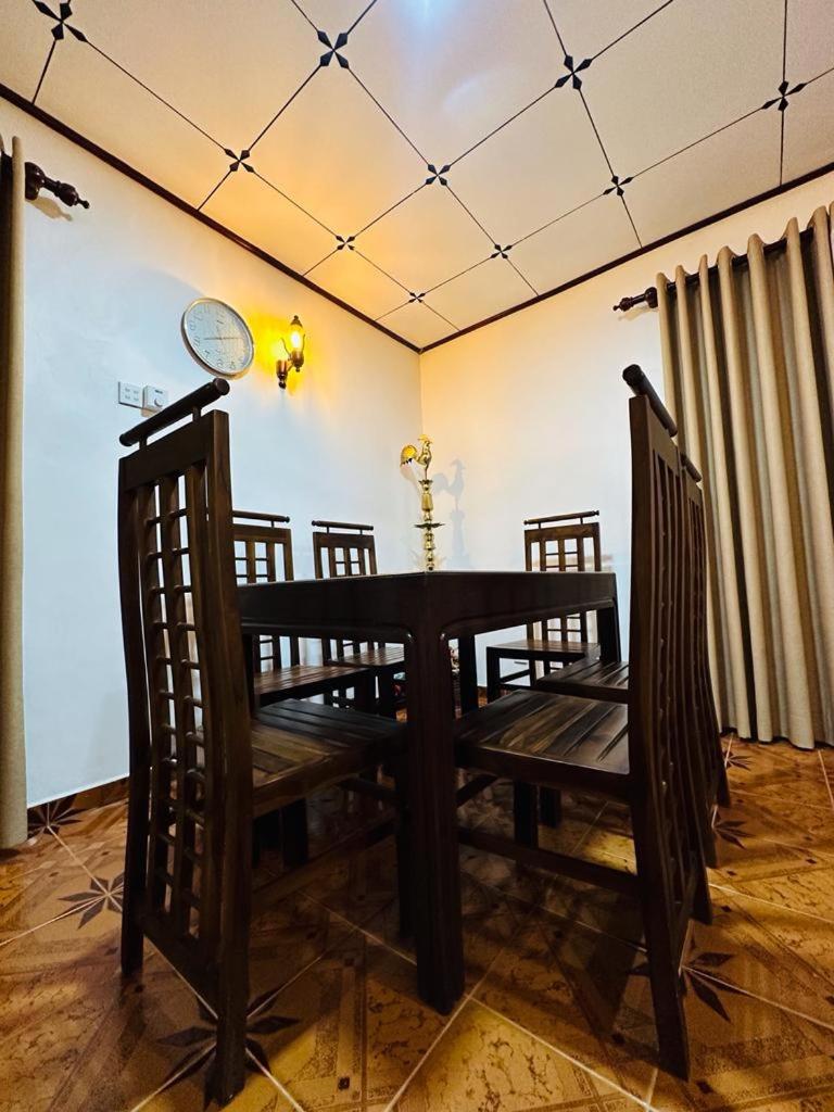 Seven Three Villa view 3