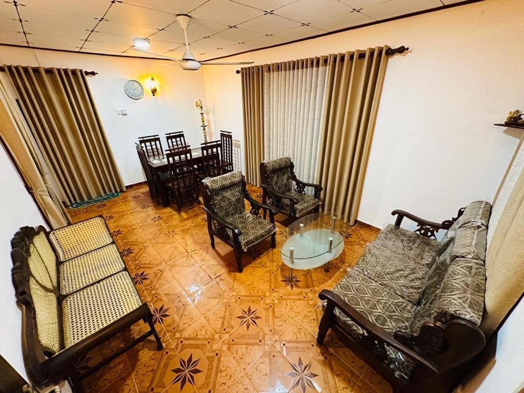 Seven Three Villa view 4