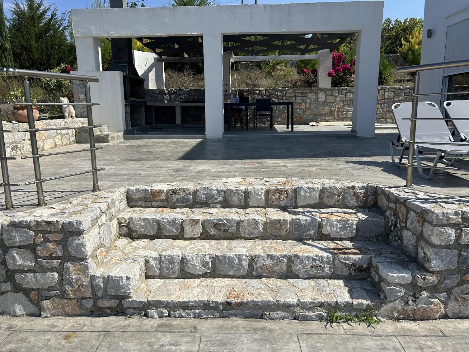 Villa Maïa