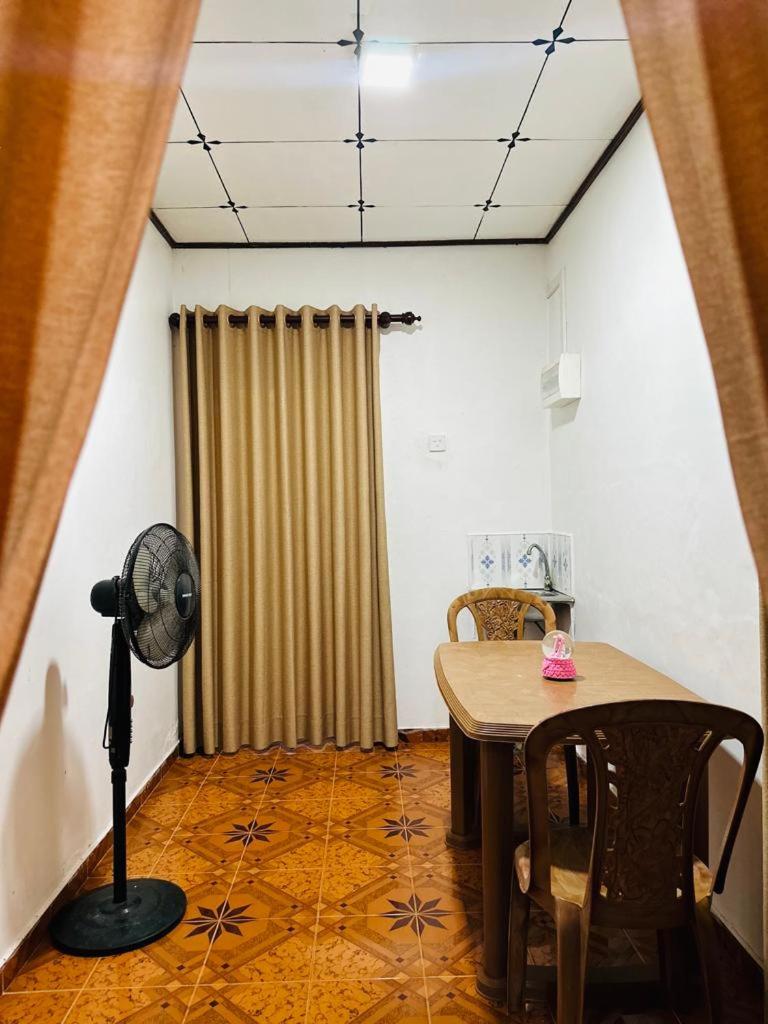 Seven Three Villa view 5