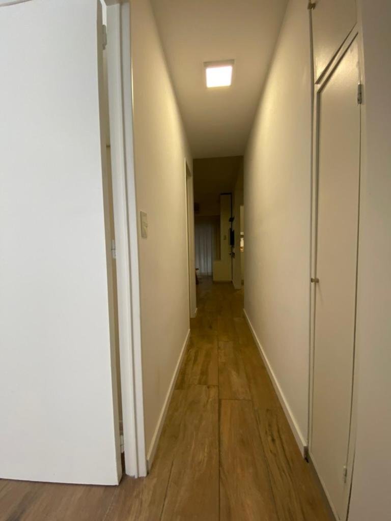 Modern 2 Bedroom Apt at Recoleta
