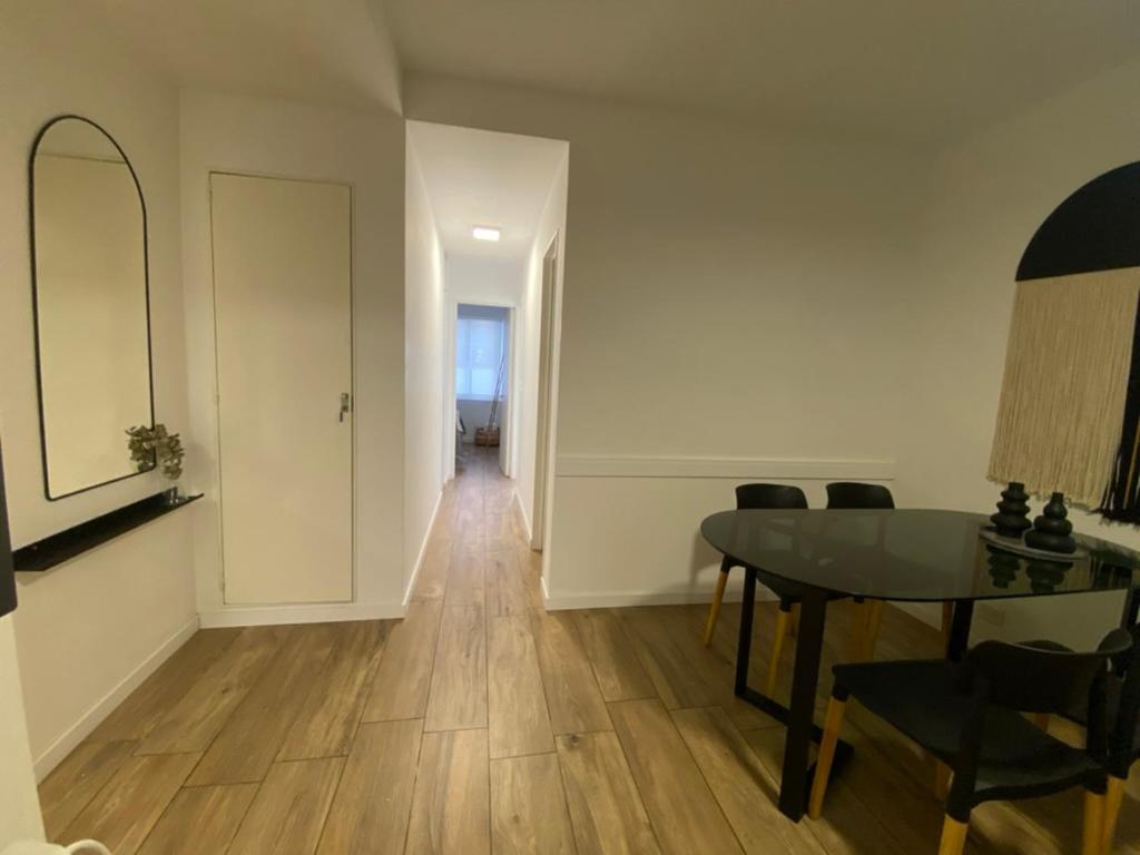 Modern 2 Bedroom Apt at Recoleta