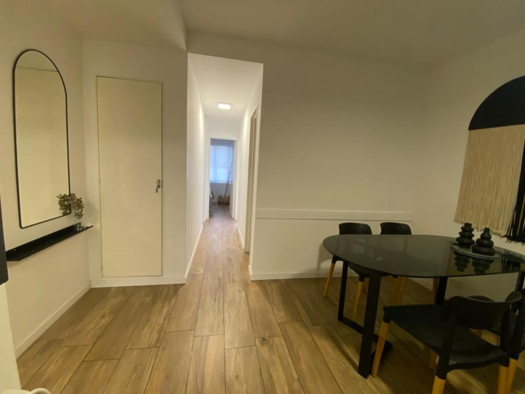 Modern 2 Bedroom Apt at Recoleta