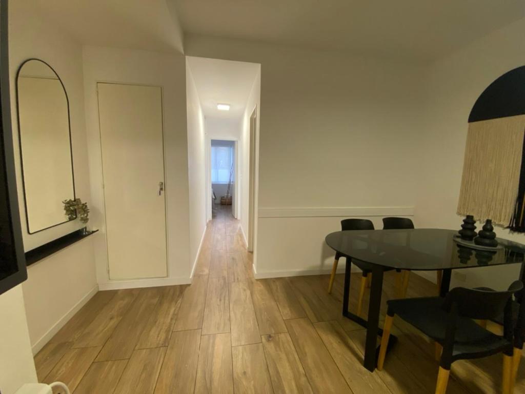 Modern 2 Bedroom Apt at Recoleta