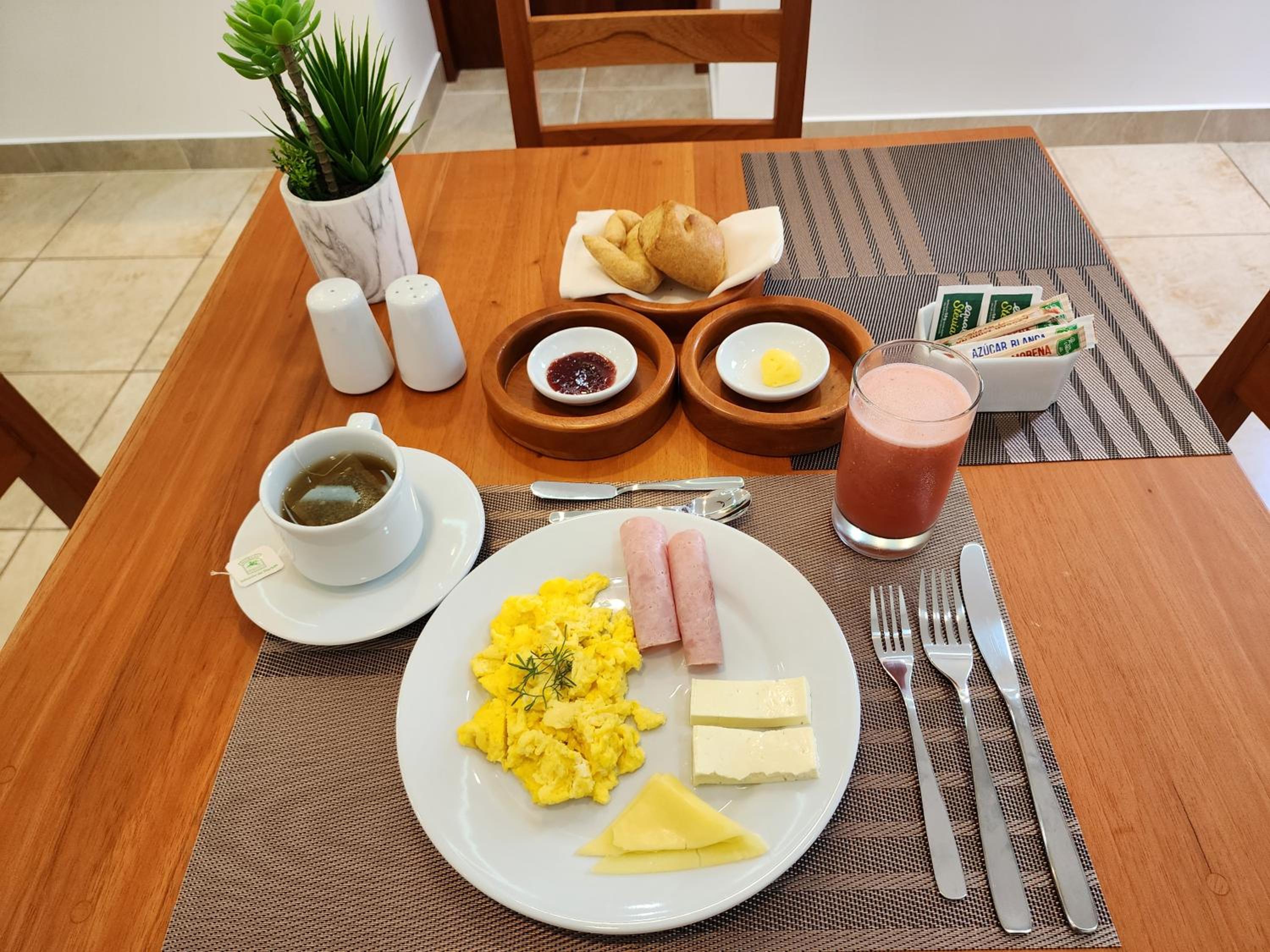 CASA GALAPAGOS by Hostal Fragata