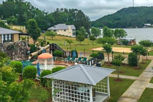 House #58 Lake Life pet friendly view 4