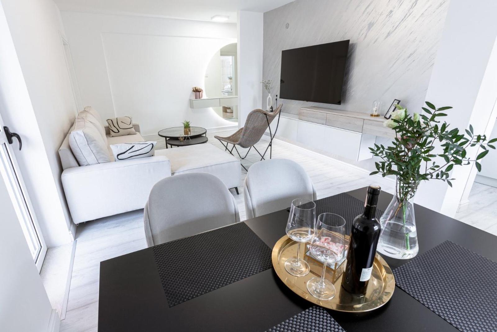 Apartman Sunce