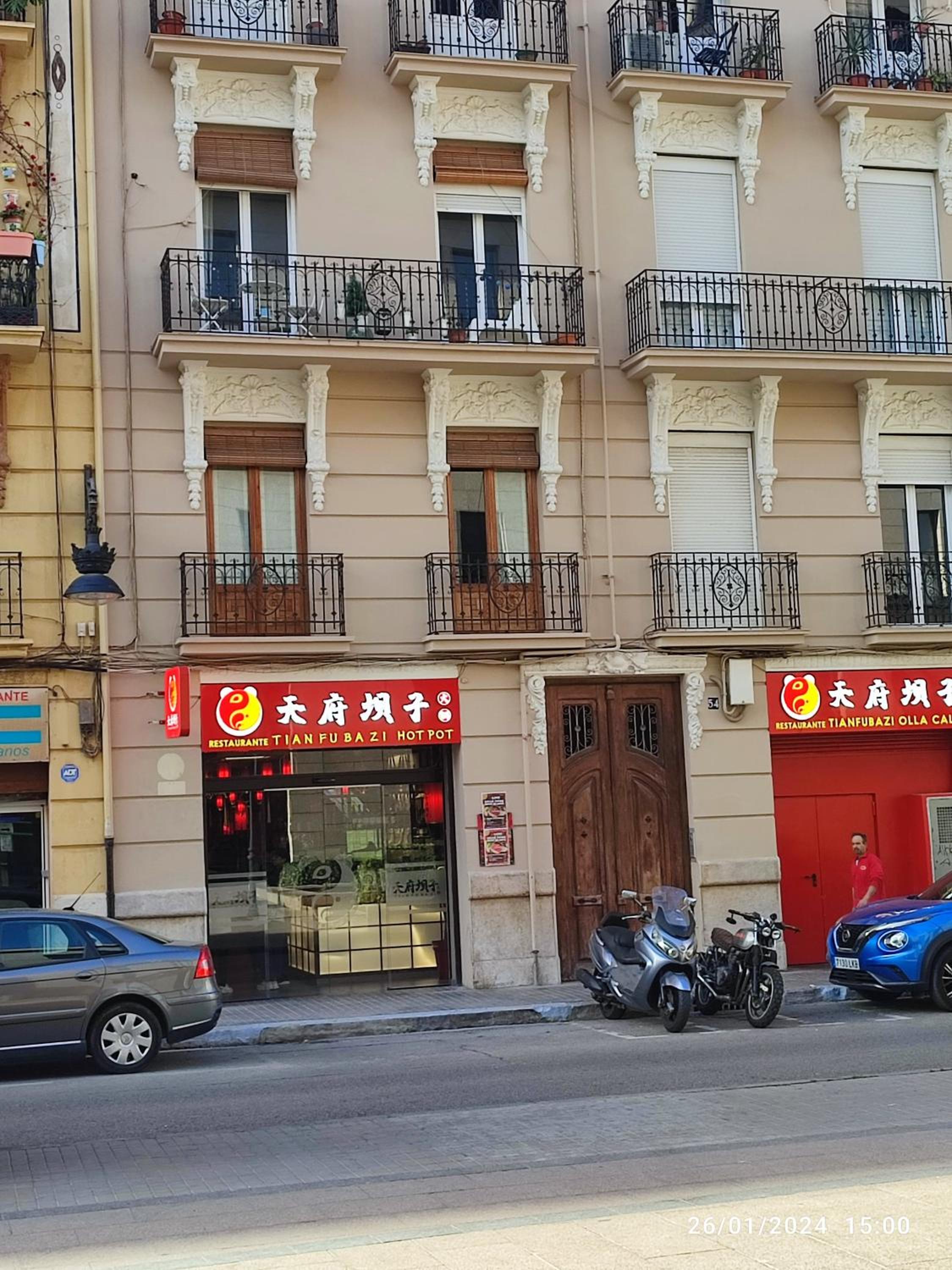 Central Rooms - Valencia City Centre Boho-Cozy Downtown - VLC Urban Rental