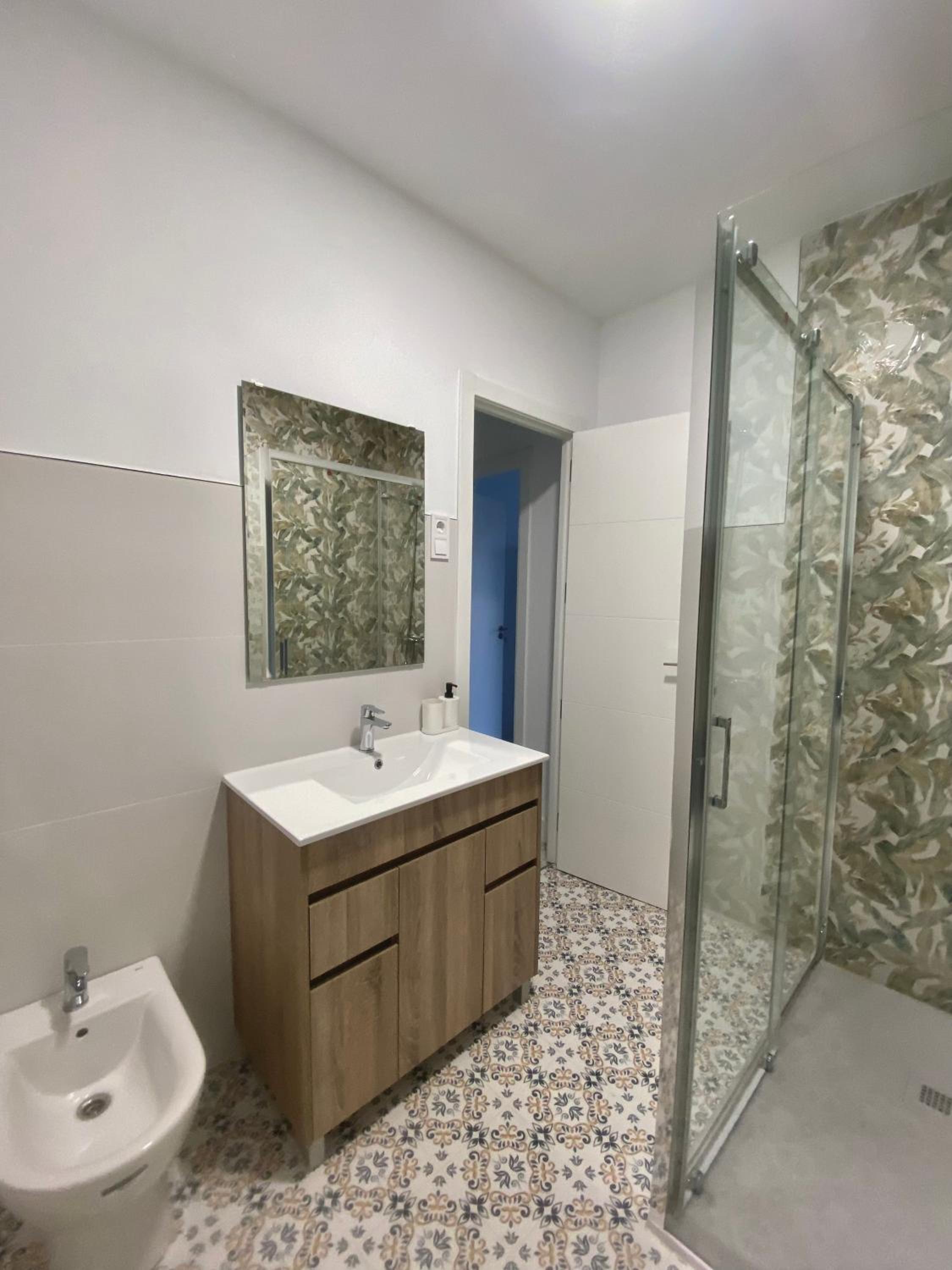 Central Rooms - Valencia City Centre Boho-Cozy Downtown - VLC Urban Rental