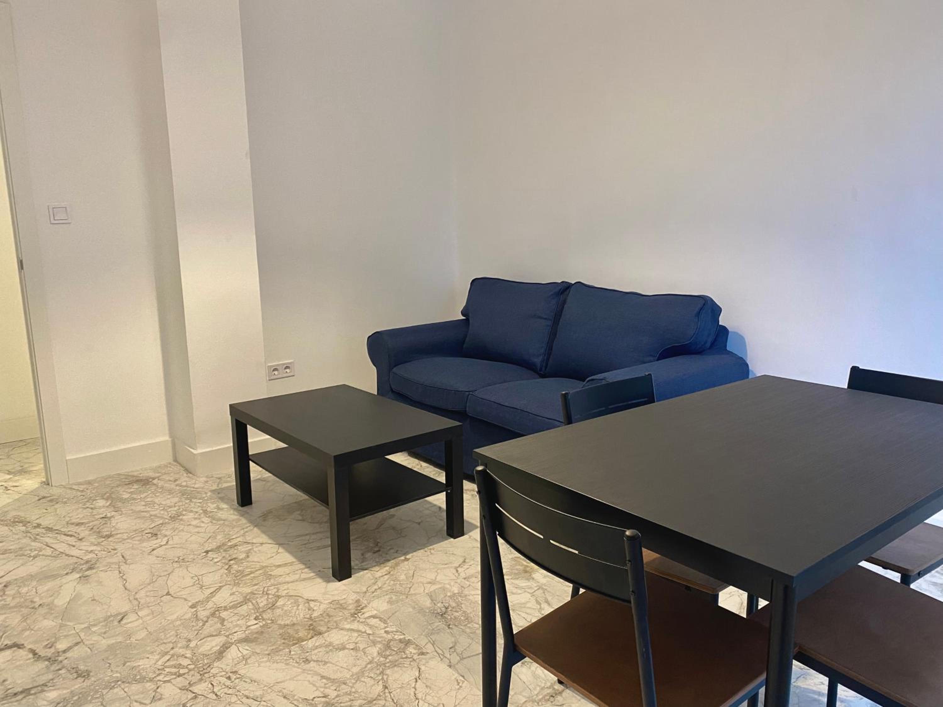Central Rooms - Valencia City Centre Boho-Cozy Downtown - VLC Urban Rental