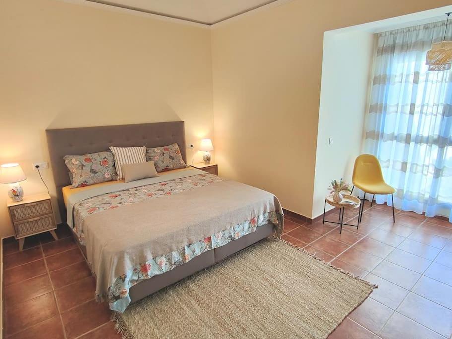 La Tejita Ocean Villa