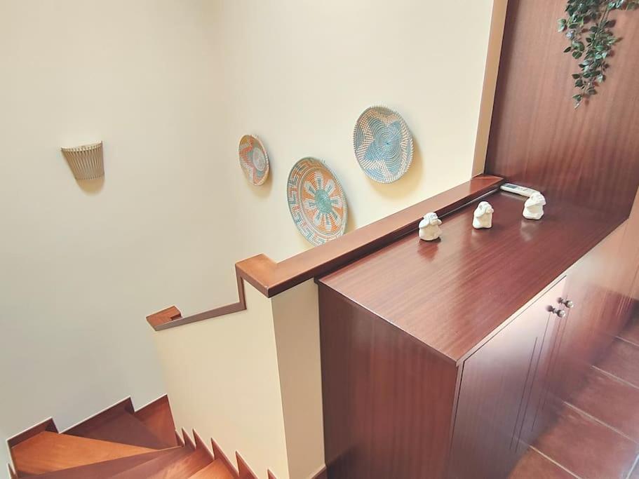 La Tejita Ocean Villa