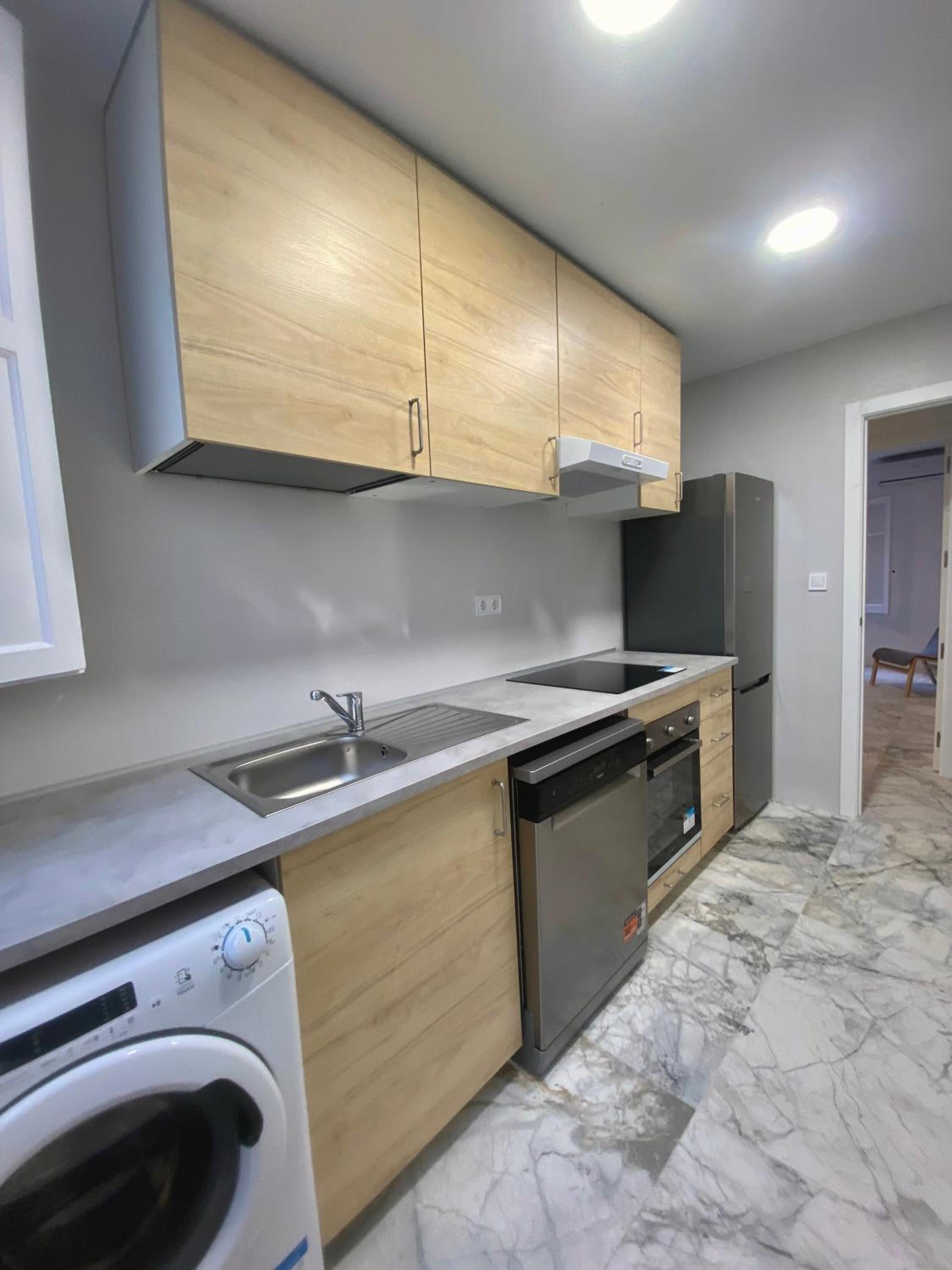 Central Rooms - Valencia City Centre Boho-Cozy Downtown - VLC Urban Rental