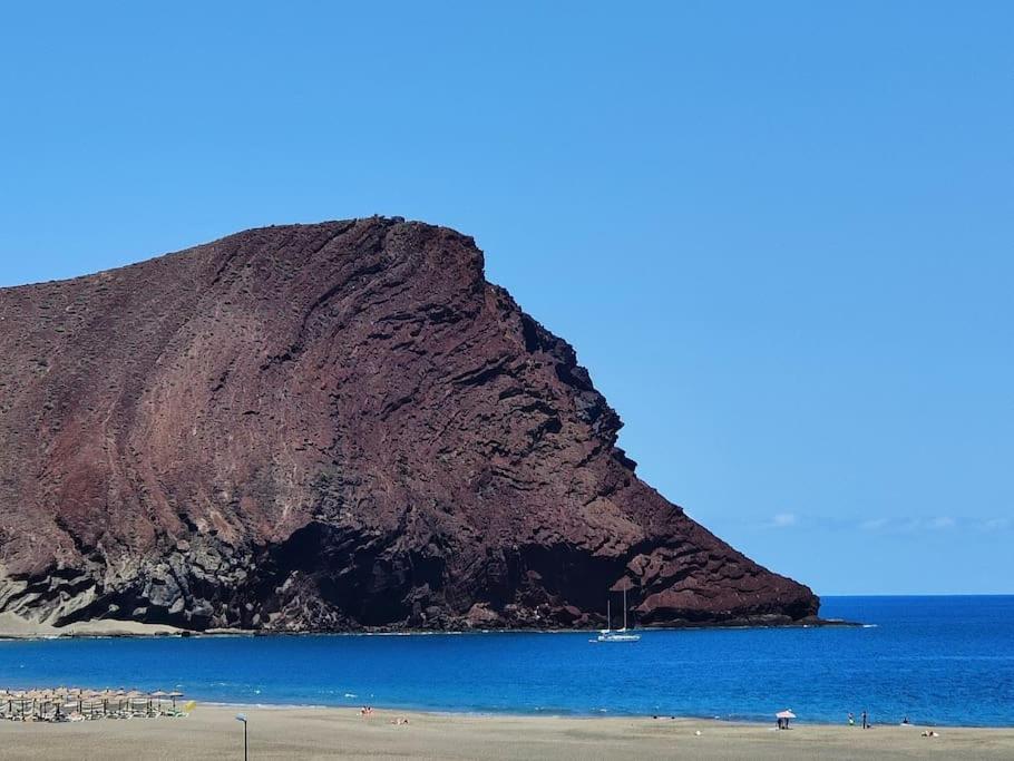 La Tejita Ocean Villa