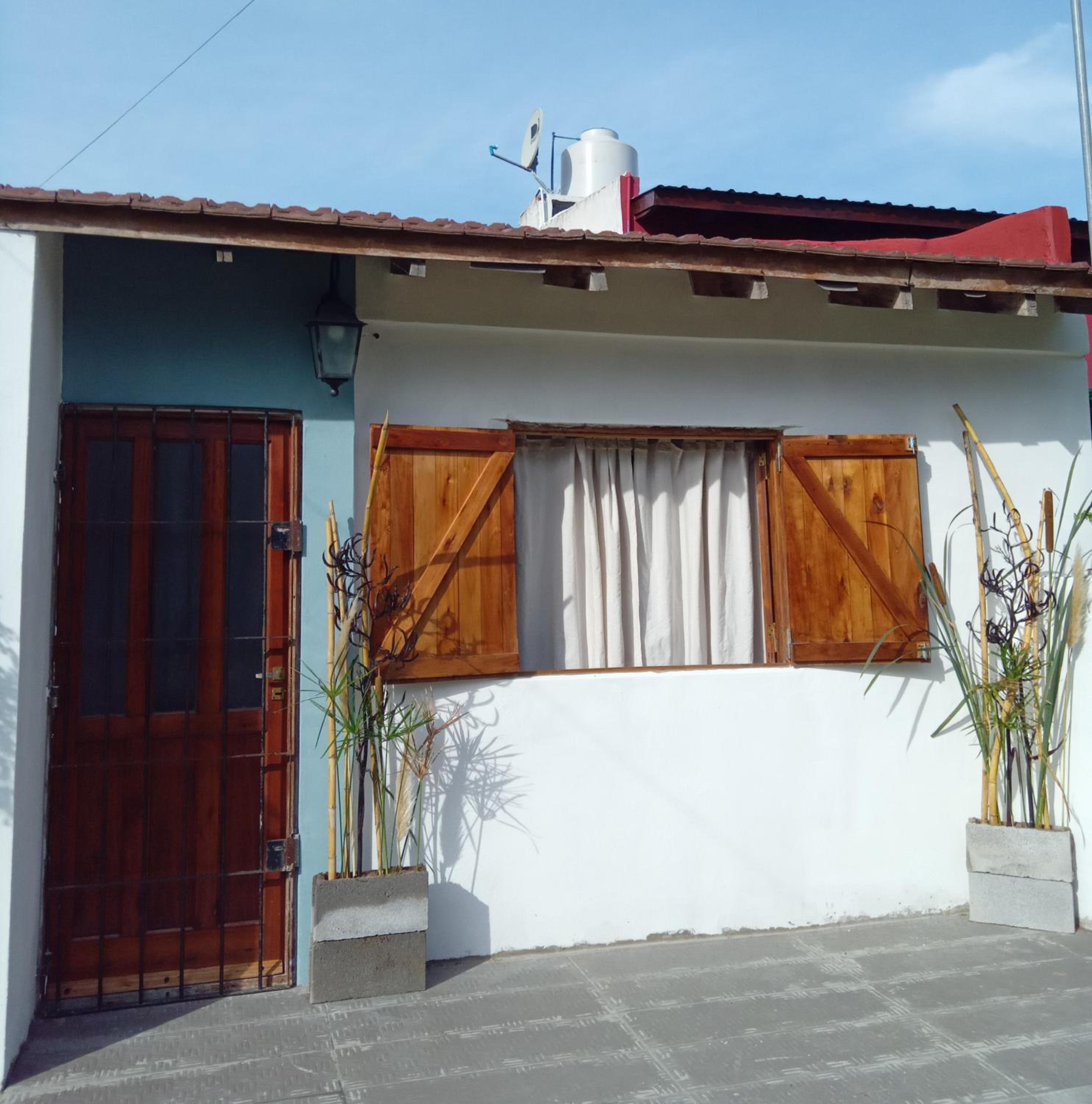 Alquilo Casa en MAR DEL PLATA