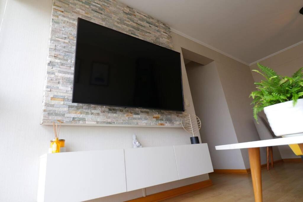 Barranco Luxury, 3 rooms,3 bed,3 bath,pool view 3