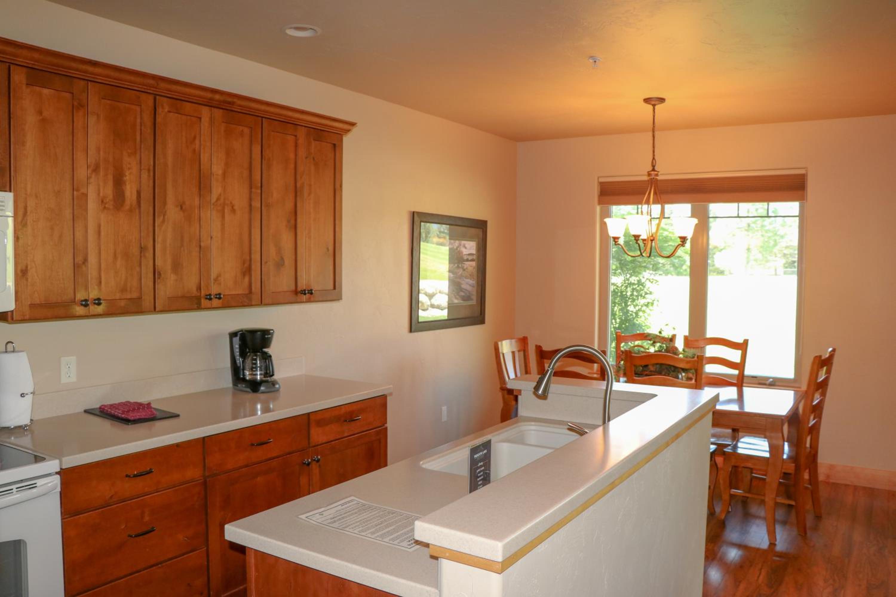 Meadow Lake Resort & Condos