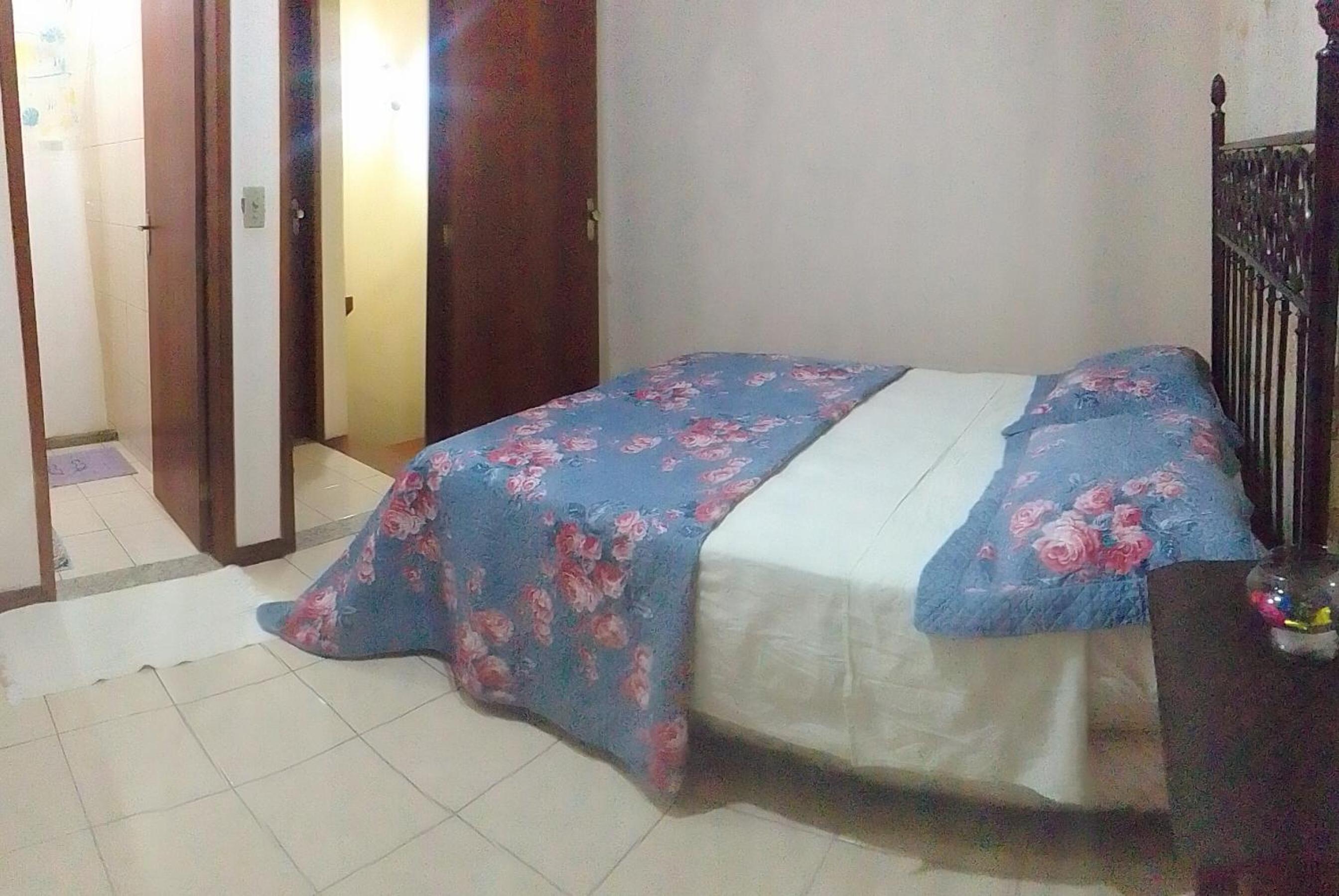 Hospedaria Meu Lar