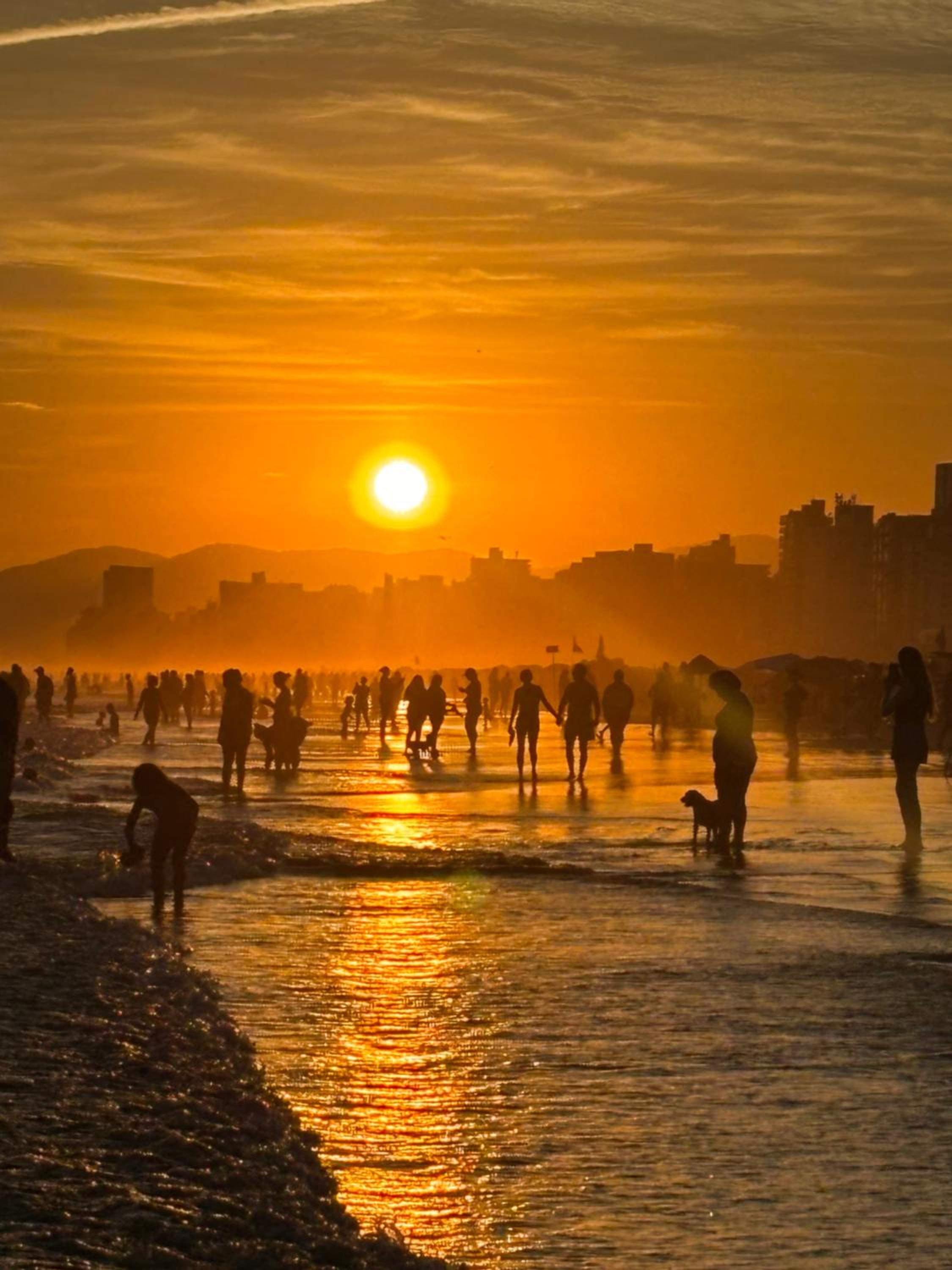 Ap Praia Grande