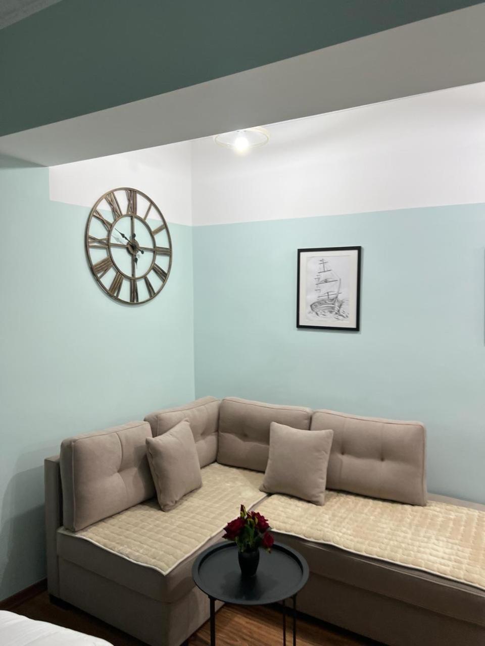 Franci's Apartment no3