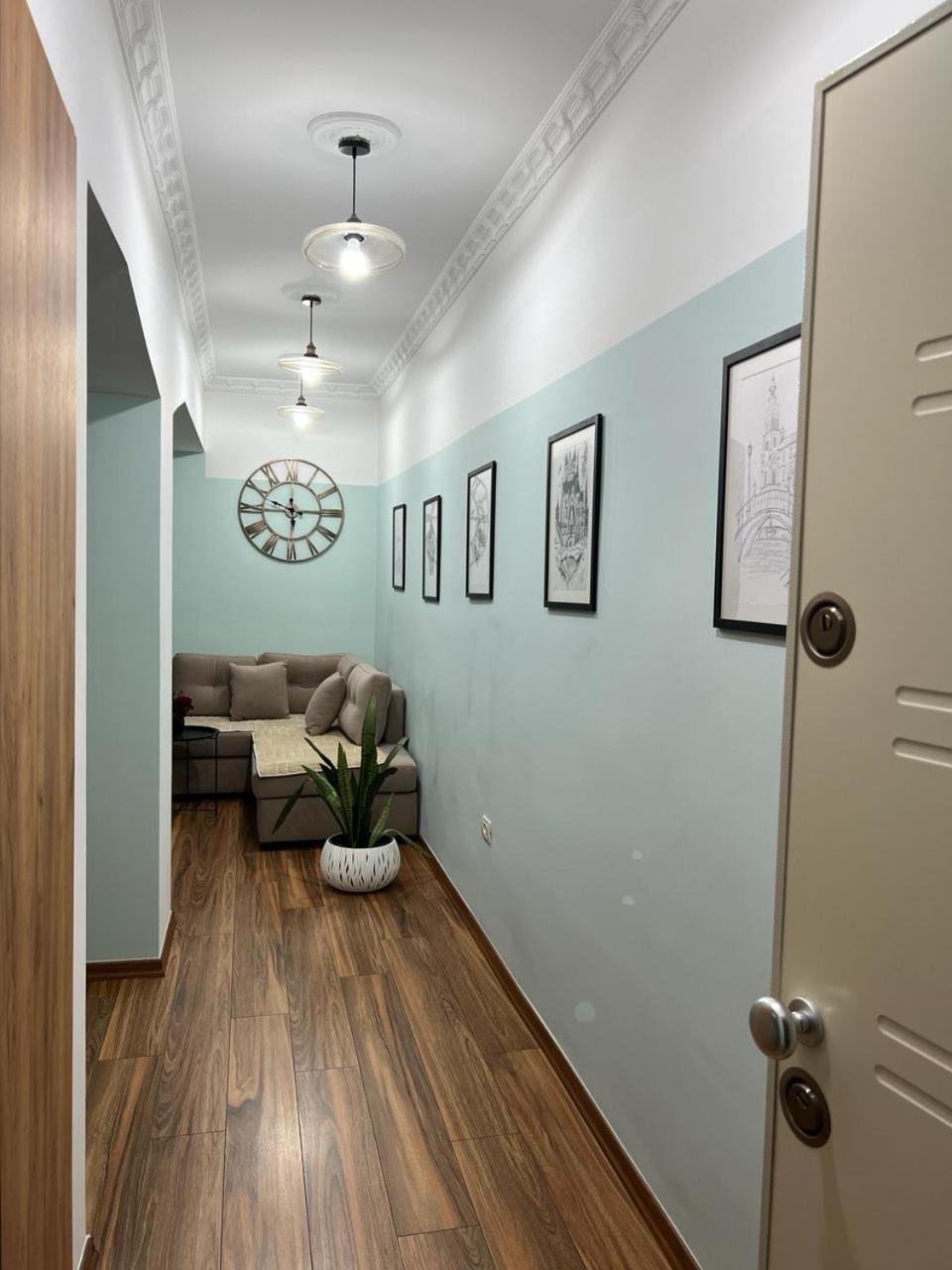 Franci's Apartment no3